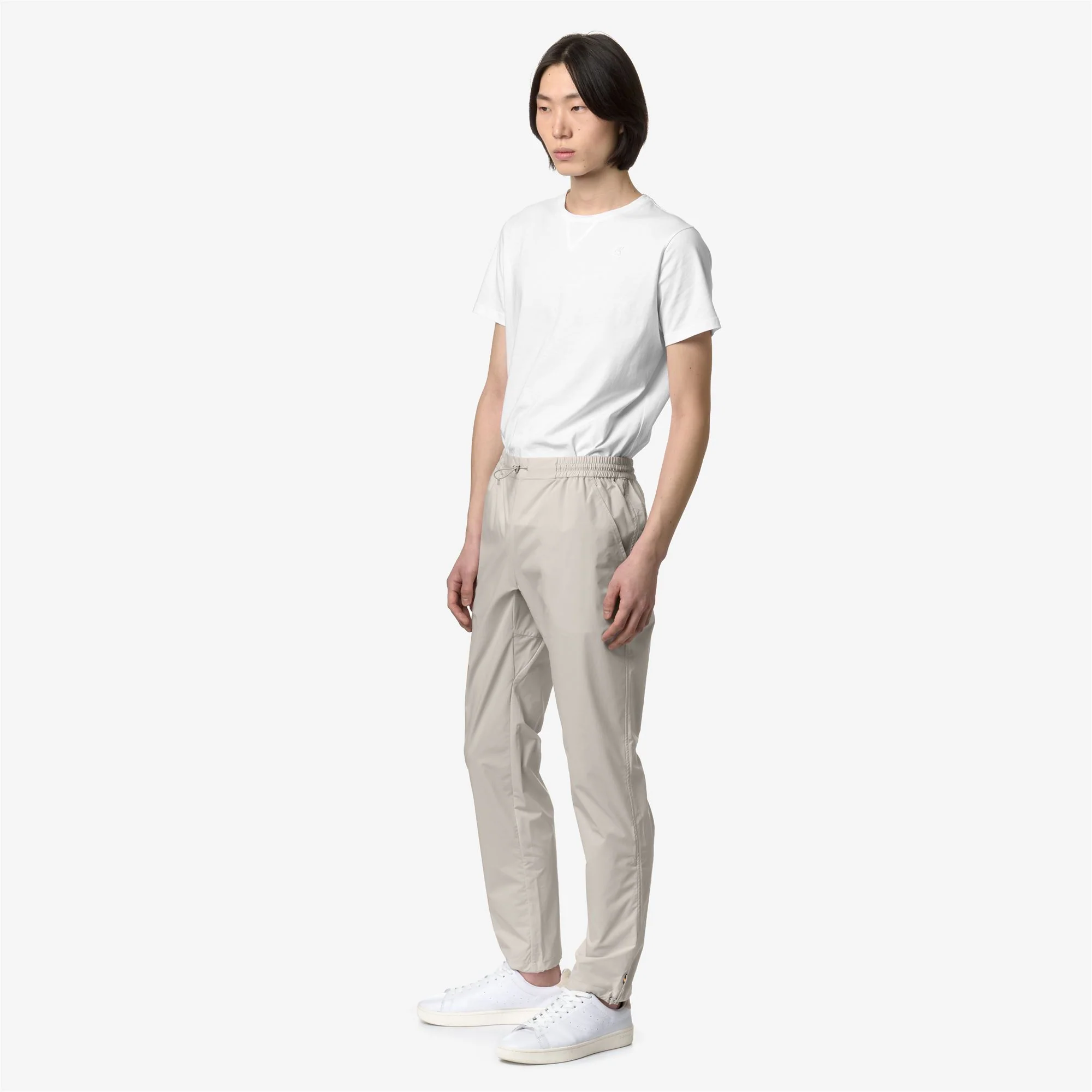 REMIS - Pants - Sport Trousers - Man - BEIGE LT - Image 5