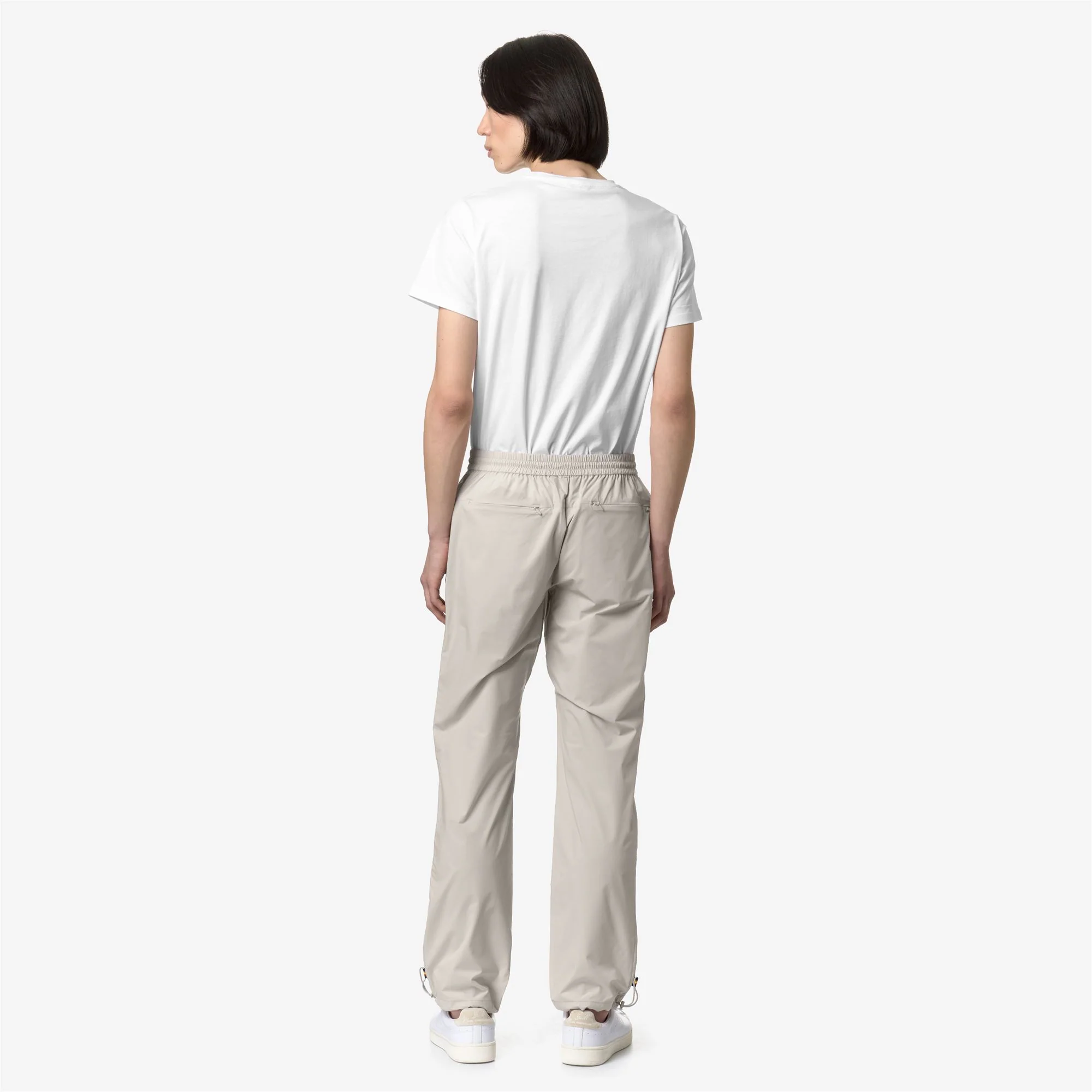 REMIS - Pants - Sport Trousers - Man - BEIGE LT - Image 6