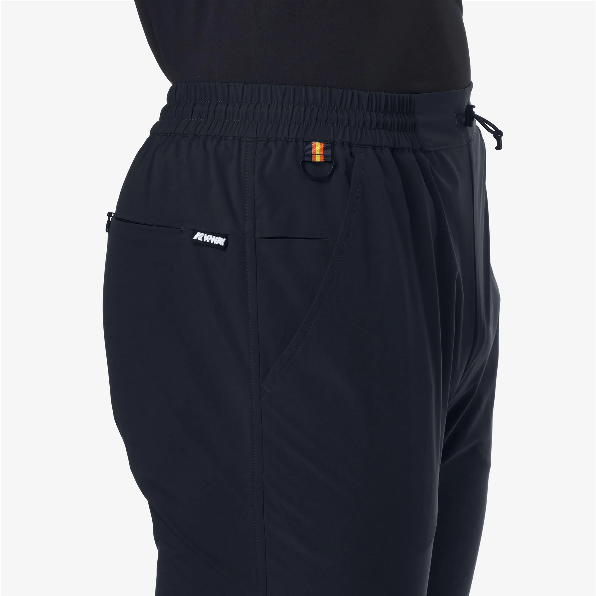 REMIS - Pants - Sport Trousers - Man - BLUE DEPTH - Image 2