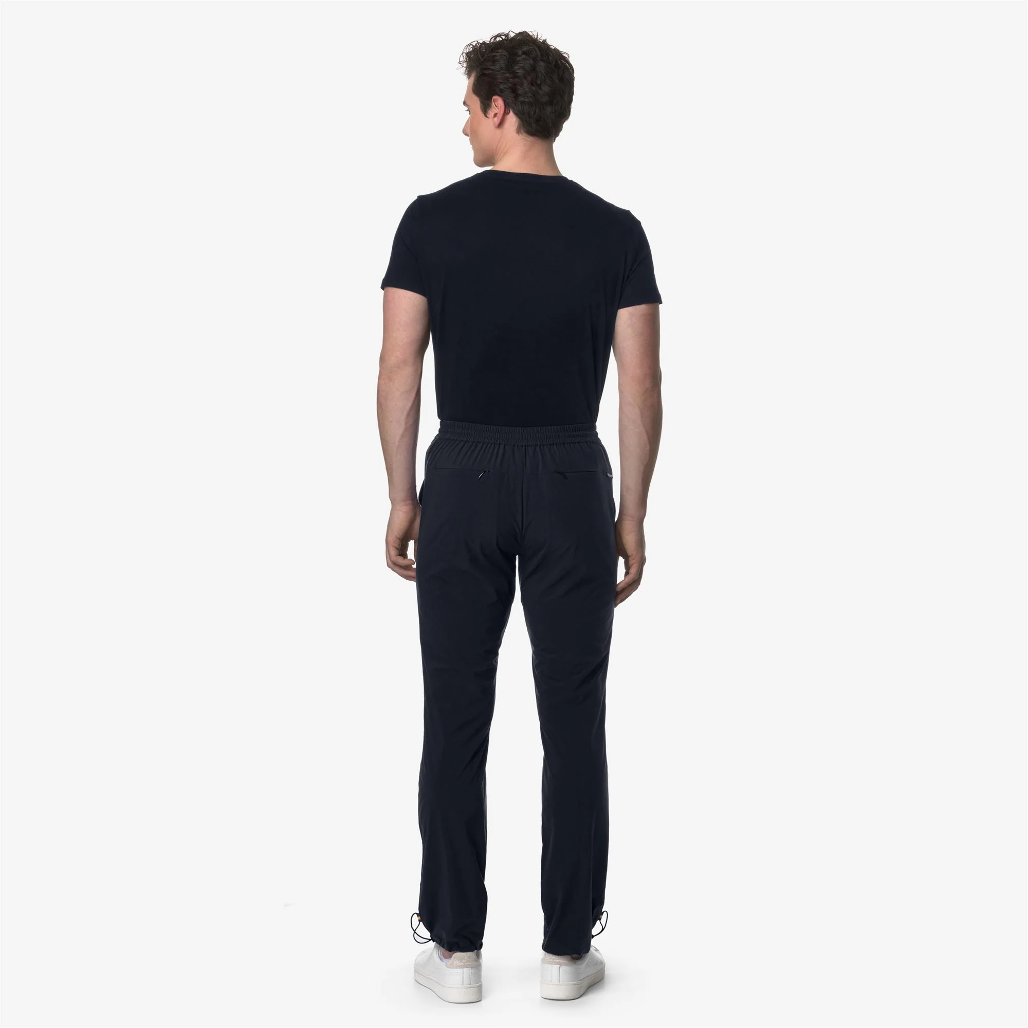 REMIS - Pants - Sport Trousers - Man - BLUE DEPTH - Image 5