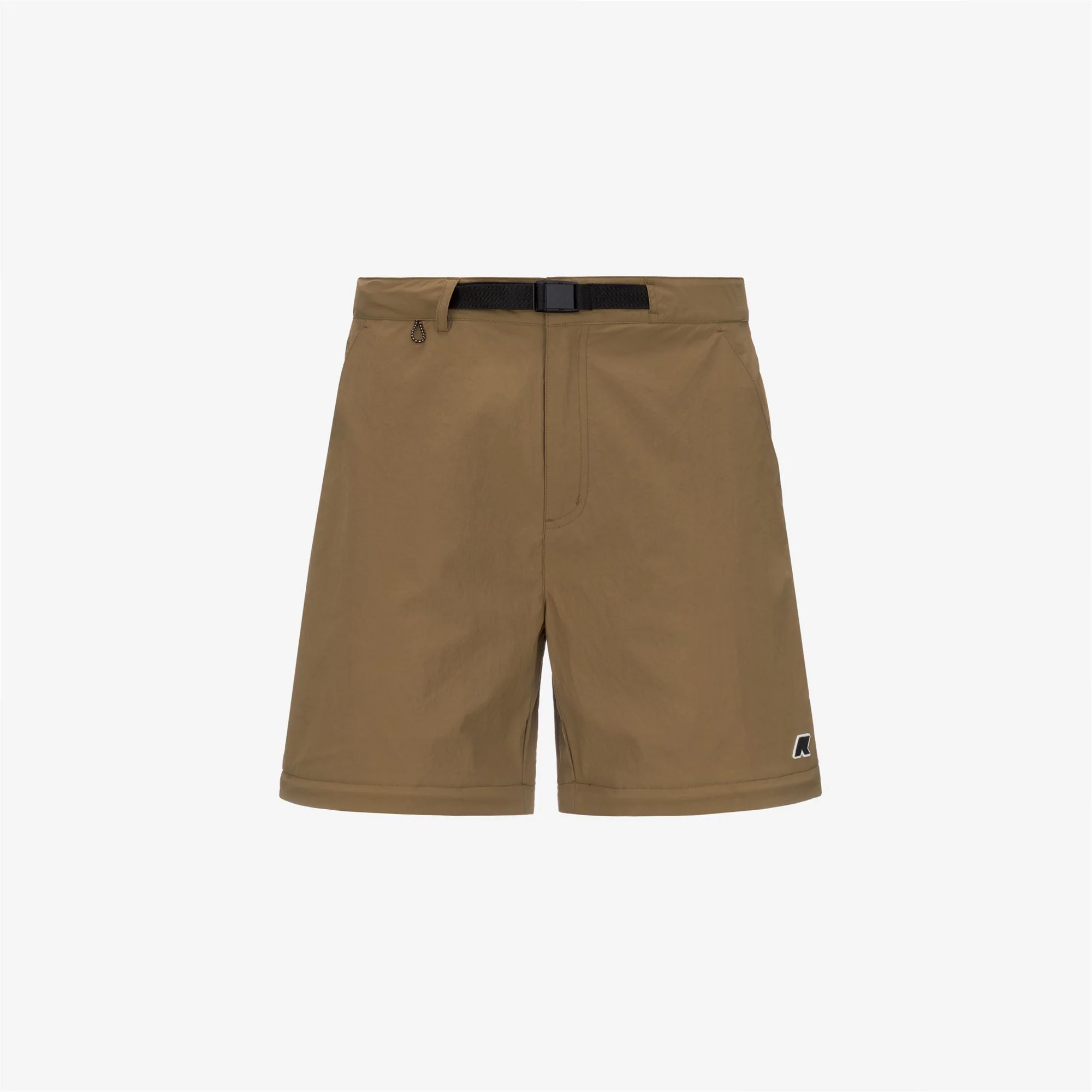 SEPAUX - Pants - Cargo - Man - BROWN CORDA - Image 2