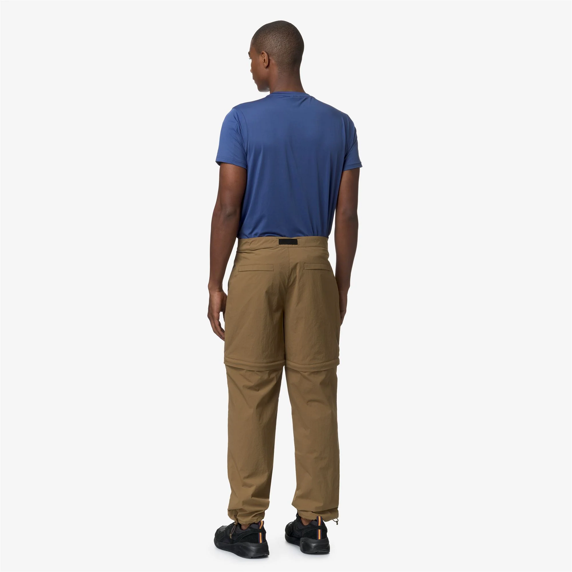 SEPAUX - Pants - Cargo - Man - BROWN CORDA - Image 6