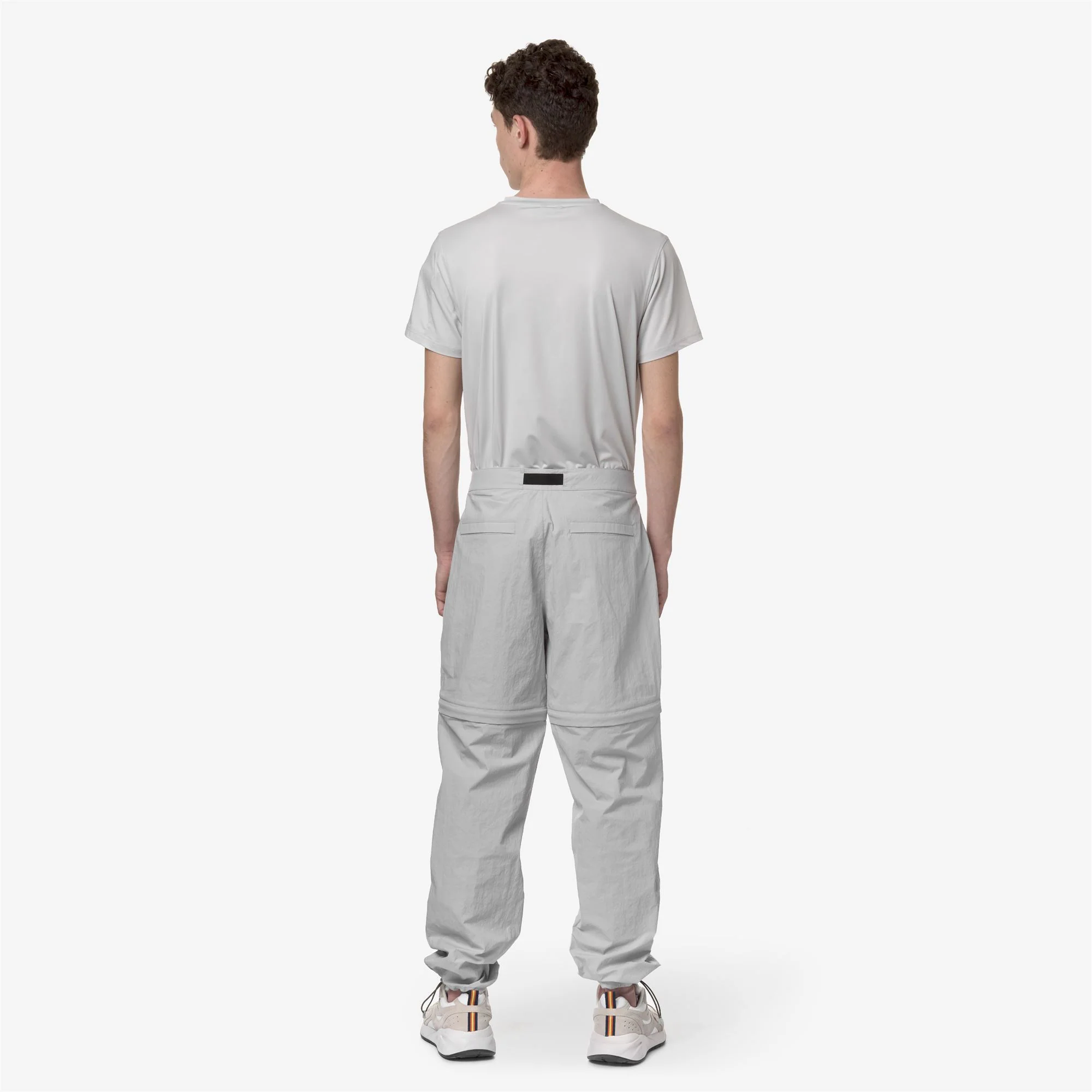 SEPAUX - Pants - Cargo - Man - GREY ASH - Image 6