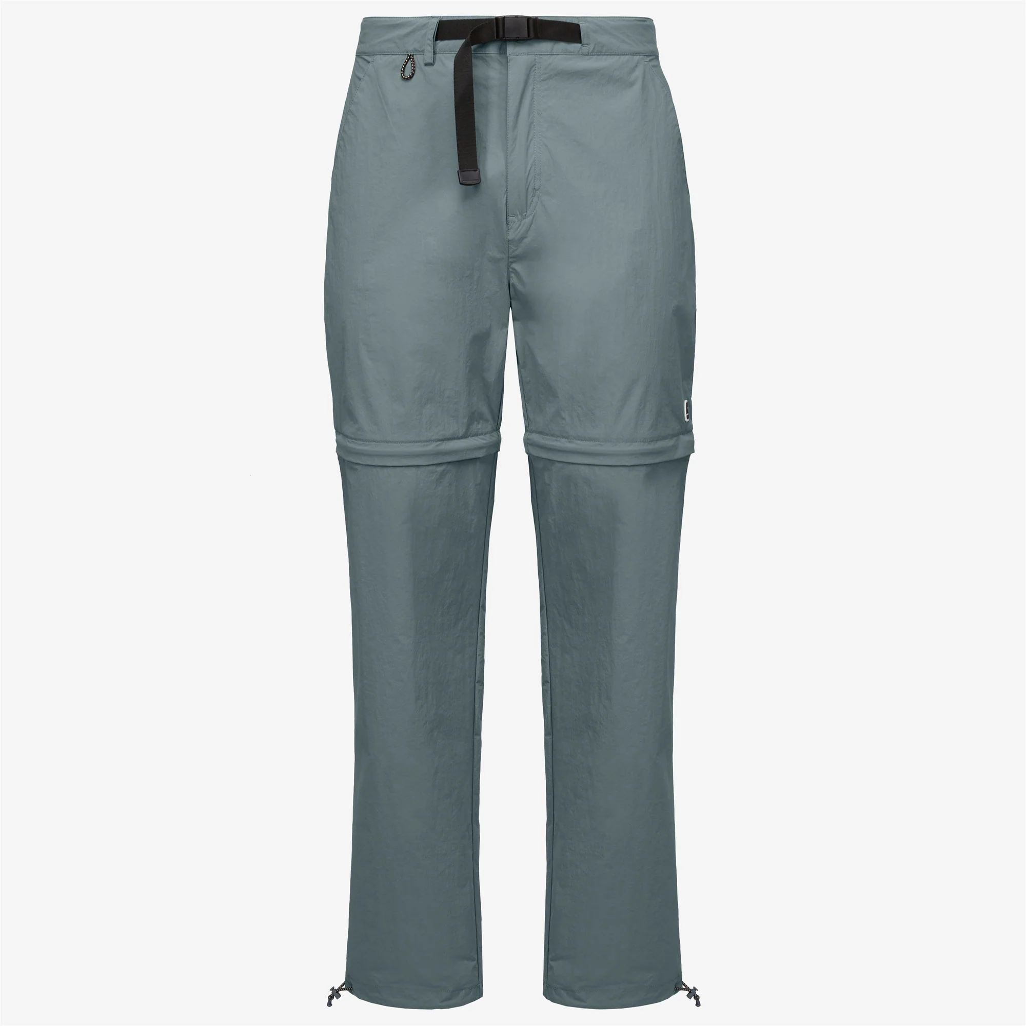 SEPAUX - Pants - Cargo - Man - GREY EVEREST