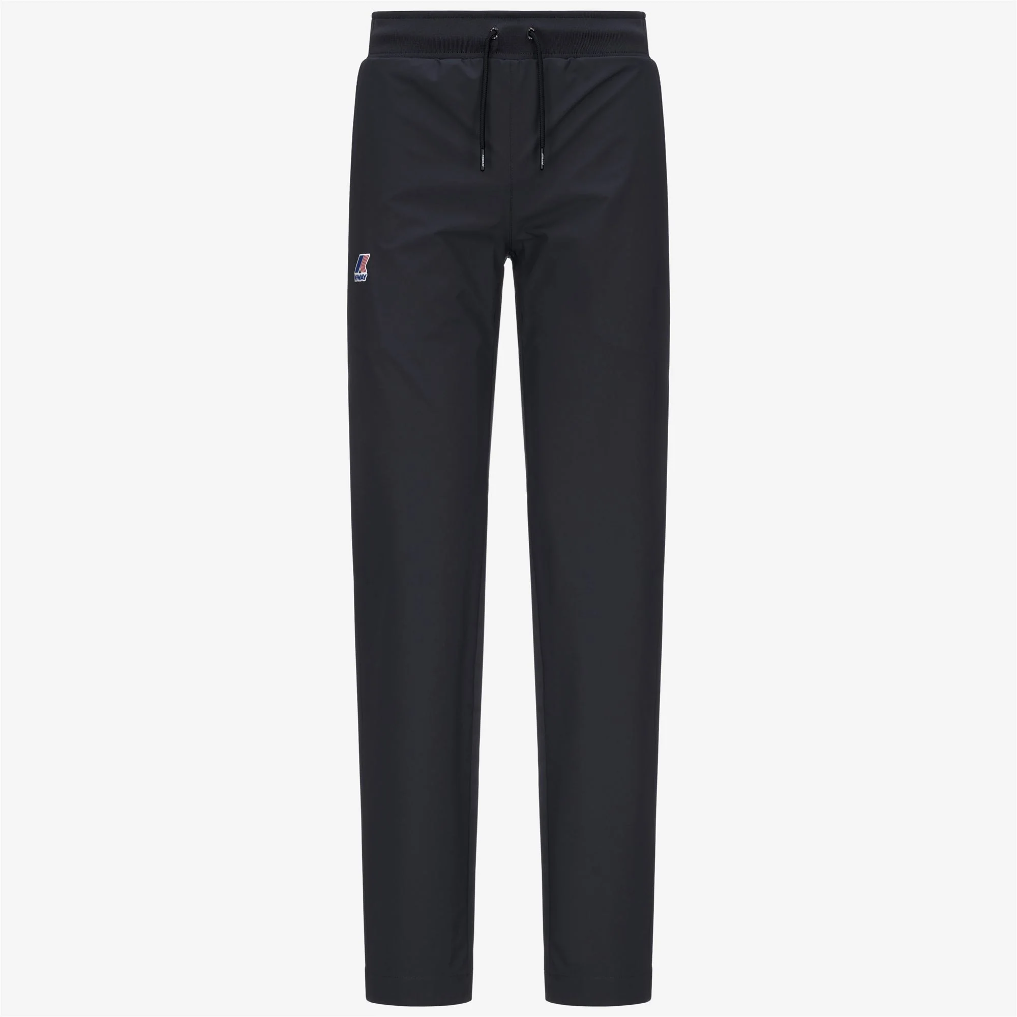 LE VRAI VIKTOR - Pants - Sport Trousers - Unisex - BLUE DEPTH