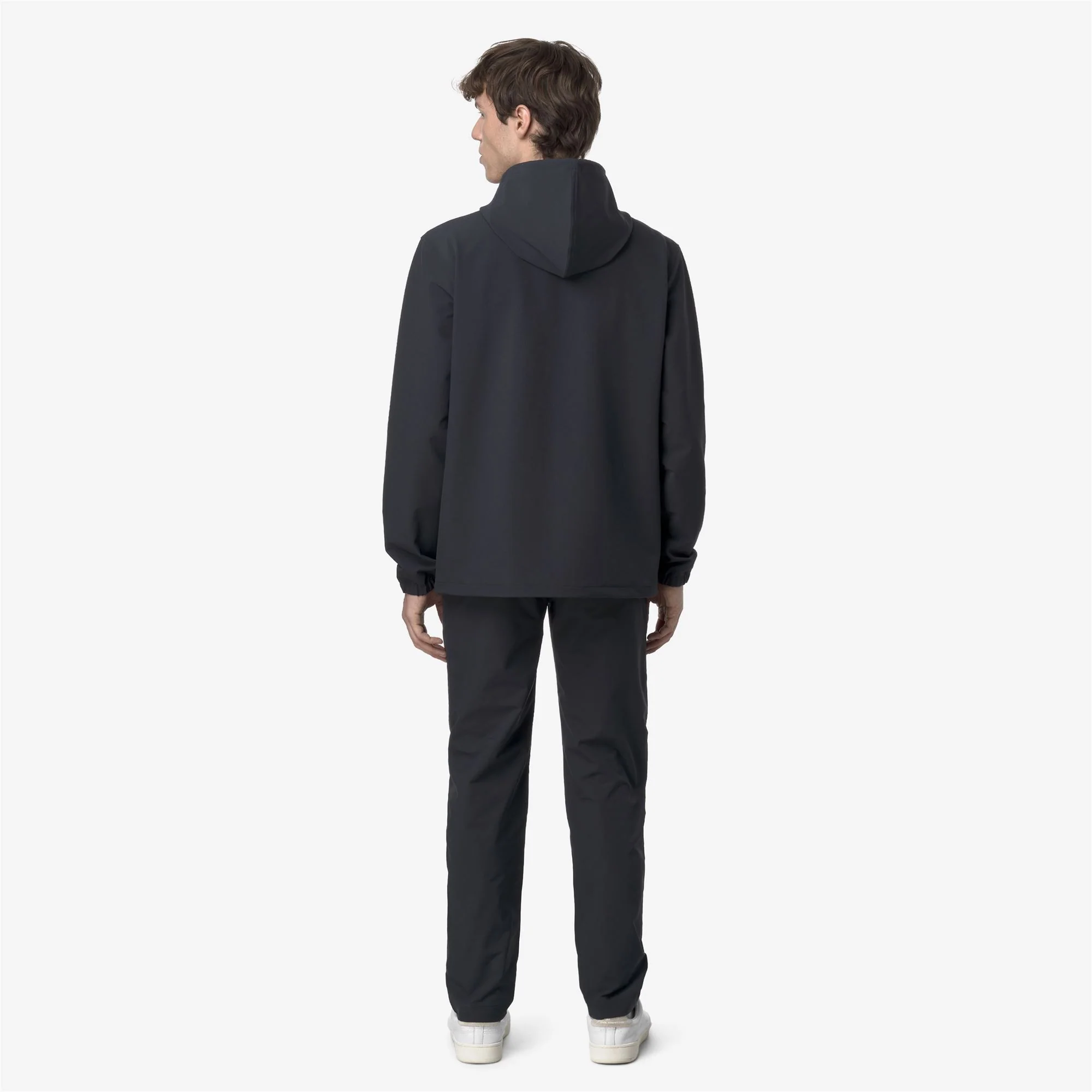 LE VRAI VIKTOR - Pants - Sport Trousers - Unisex - BLUE DEPTH - Image 6