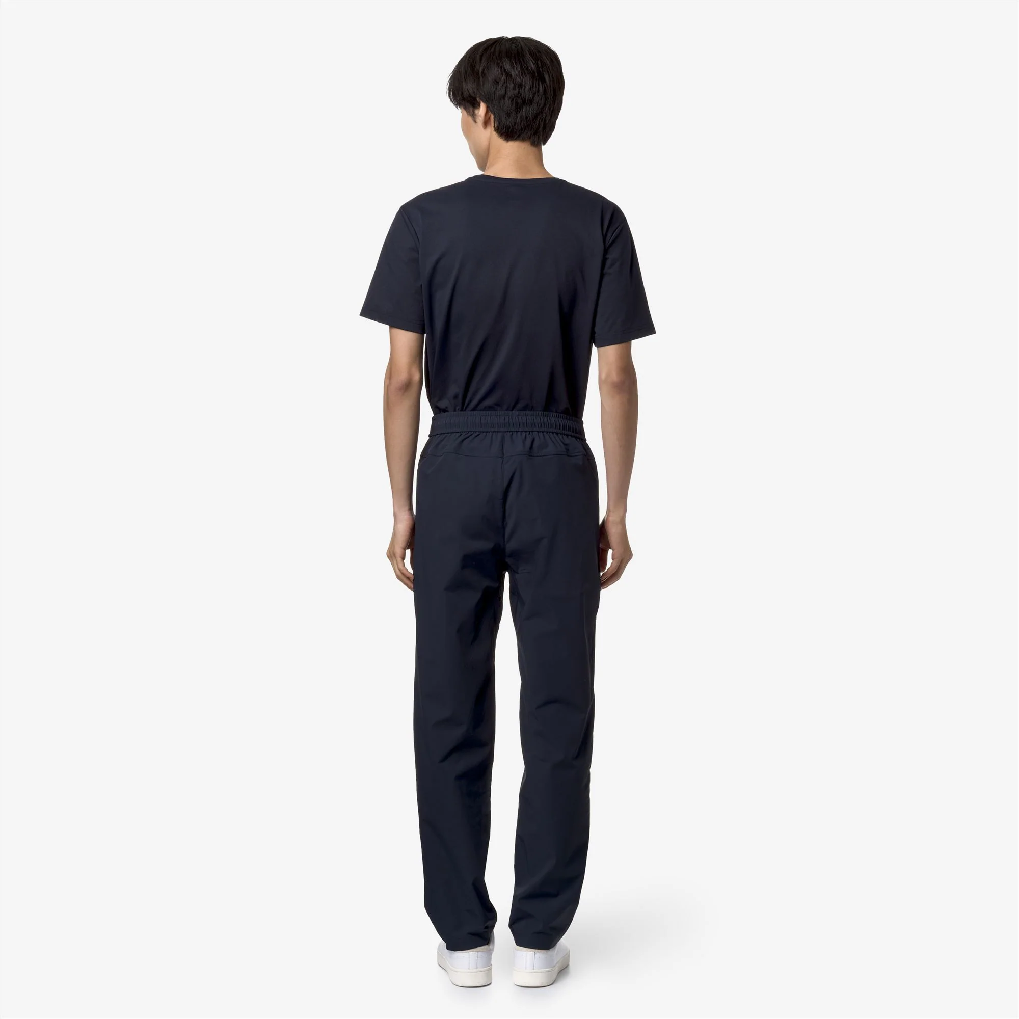 MED TRAVEL - Pants - Sport Trousers - Unisex - BLUE DEPTH - Image 6