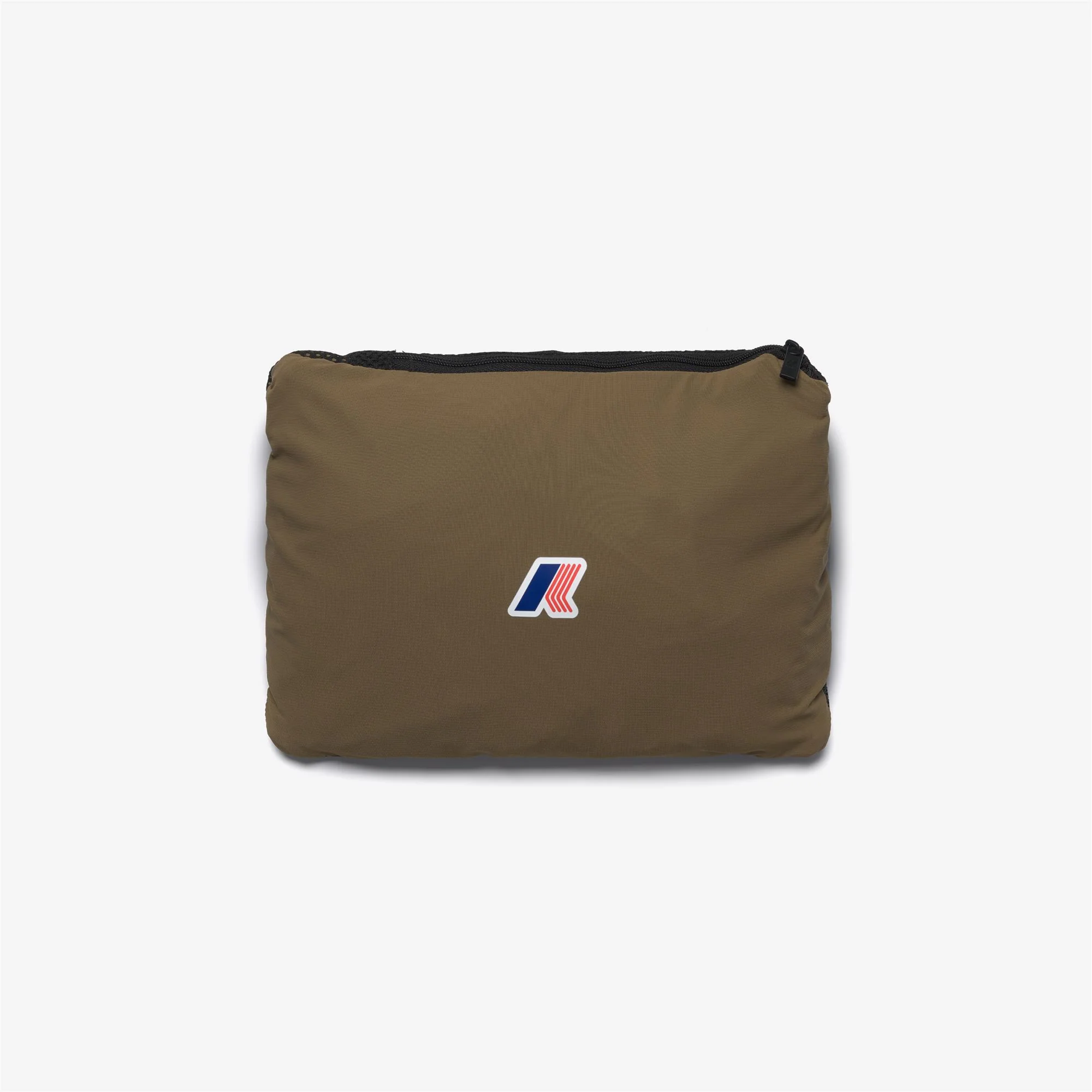 MED TRAVEL - Pants - Sport Trousers - Unisex - BROWN CORDA - Image 2