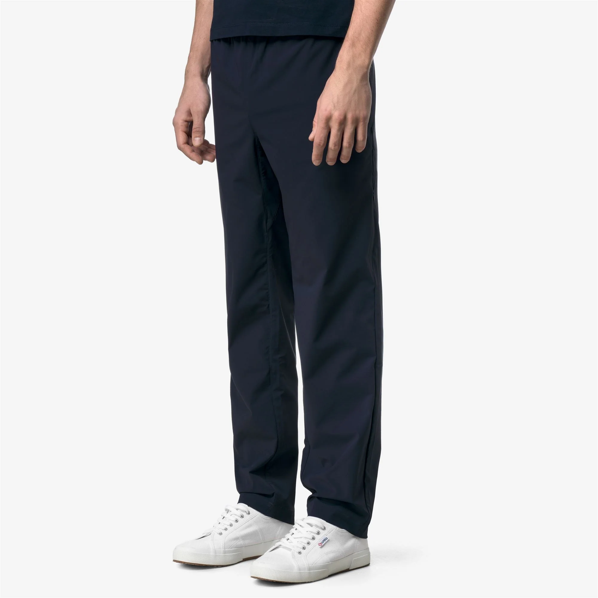 MERAGER TRAVEL - Pants - Sport Trousers - Unisex - BLUE DEPTH - Image 5