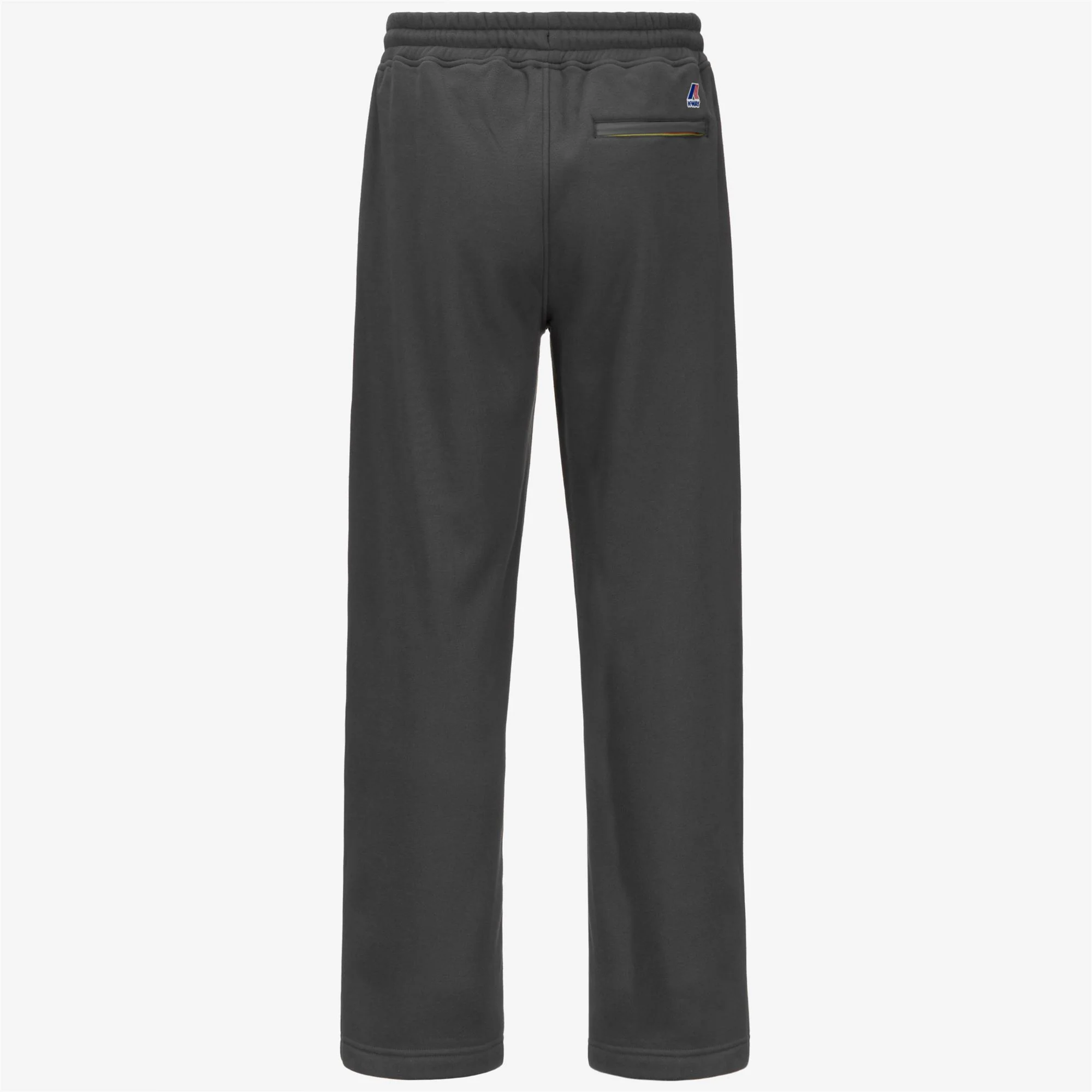 PHILBERT BRUSHED PC EAST - Pants - Sport Trousers - Unisex - GREY SHADOW DK - Image 2