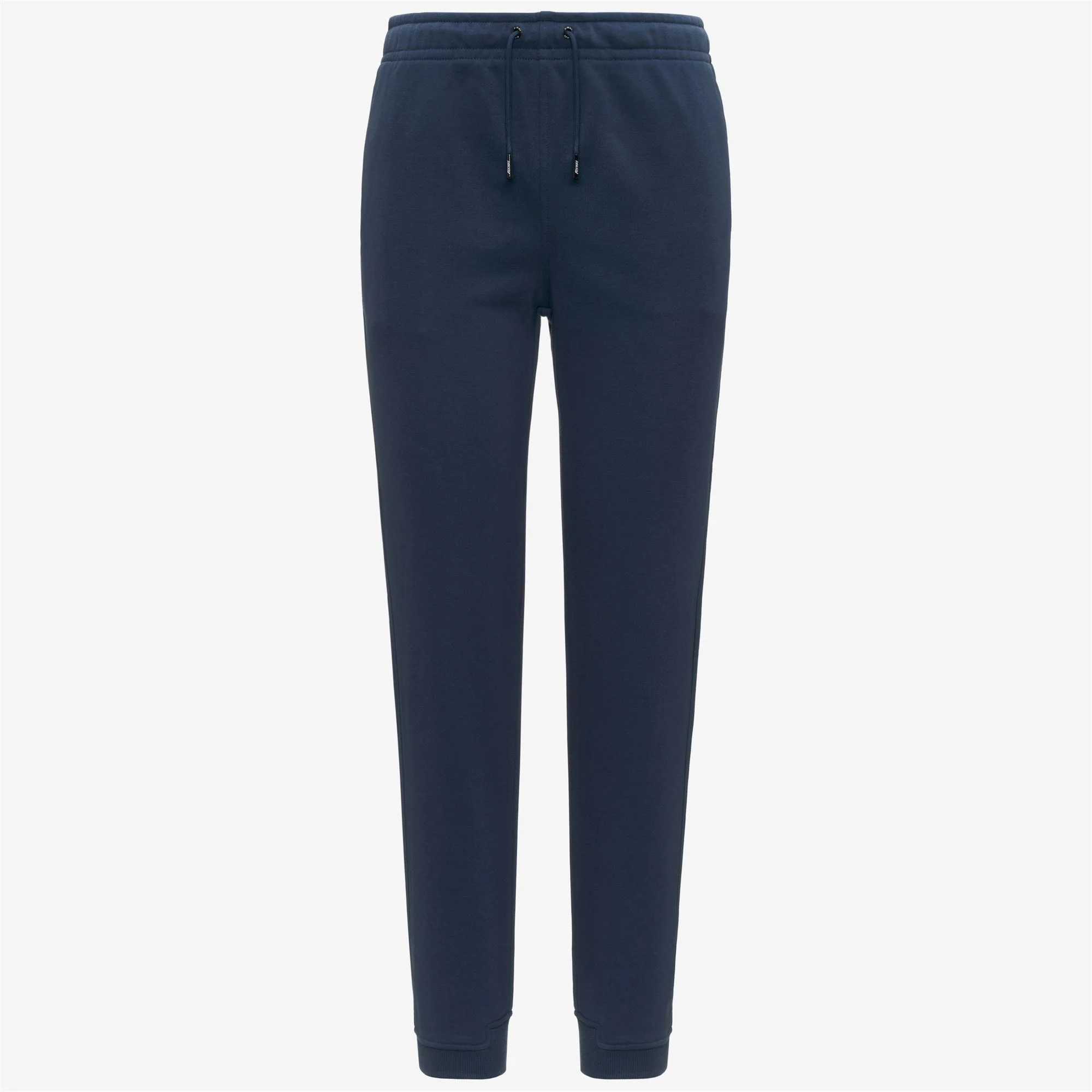 PHILBERT POLY COTTON - Pants - Sport Trousers - Unisex - BLUE INSIGNIA