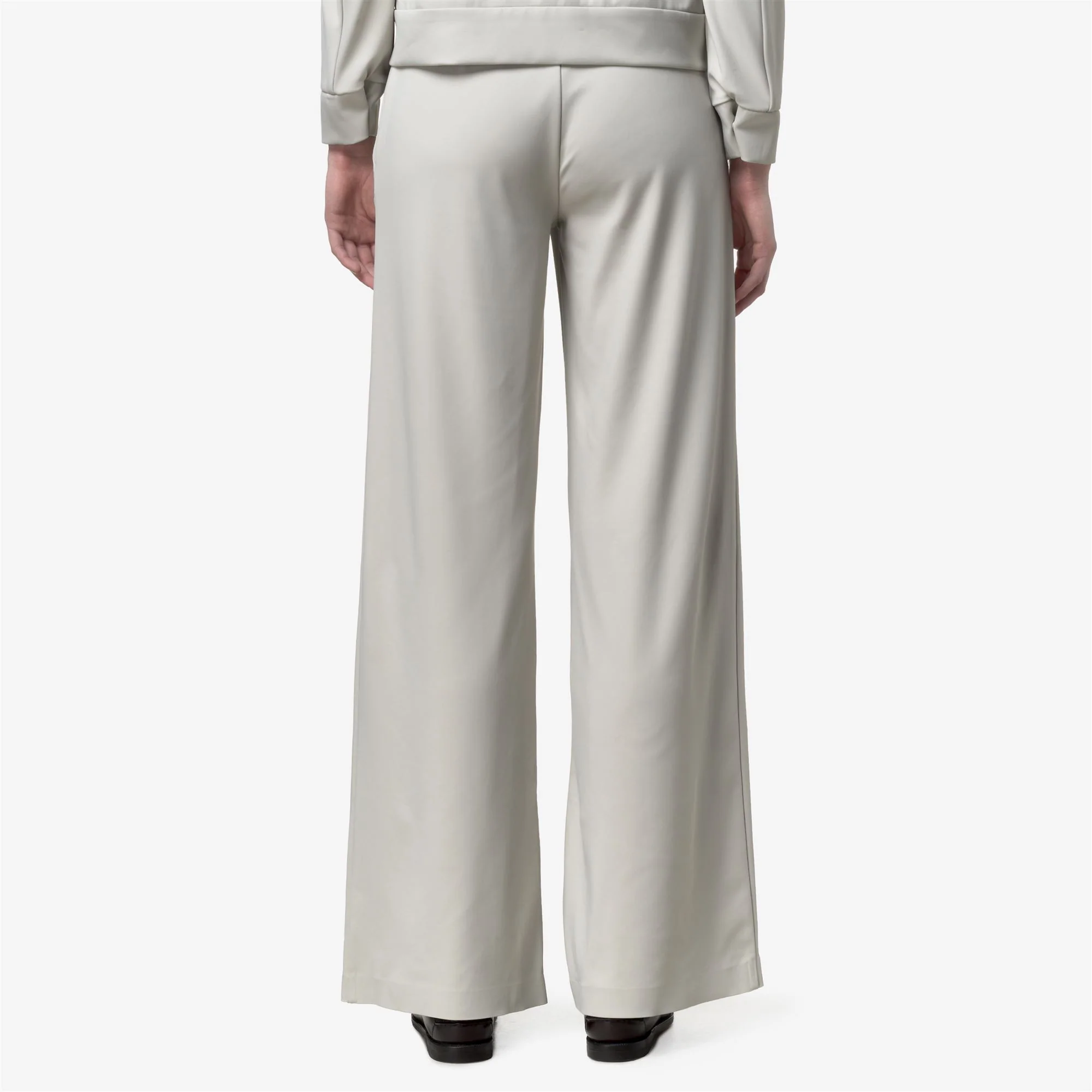 JALLE SL SPACER - Pants - Sport Trousers - Woman - BEIGE LT - Image 5
