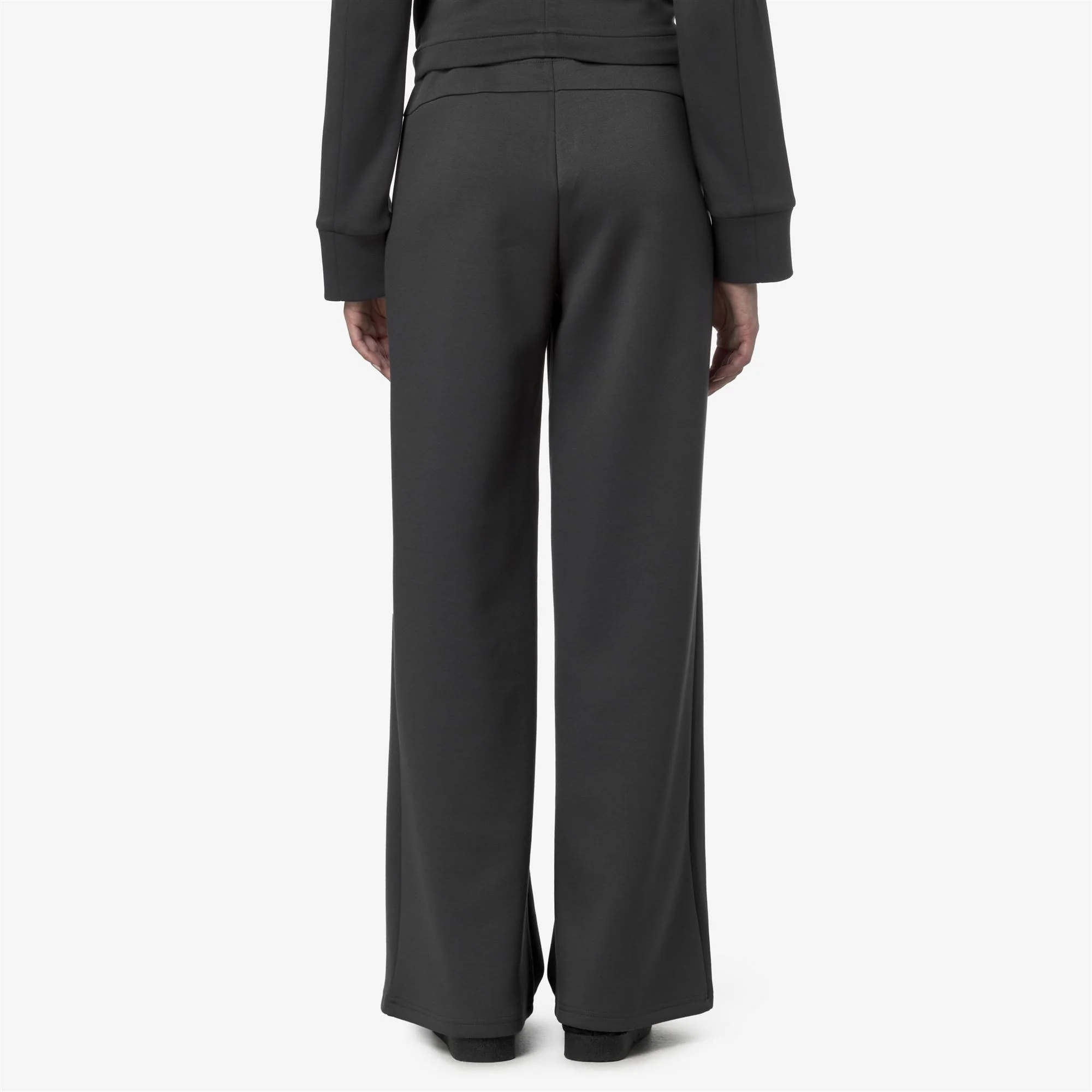LOIRE LIGHT SPACER - Pants - Sport Trousers - Woman - GREY SHADOW DK - Image 5