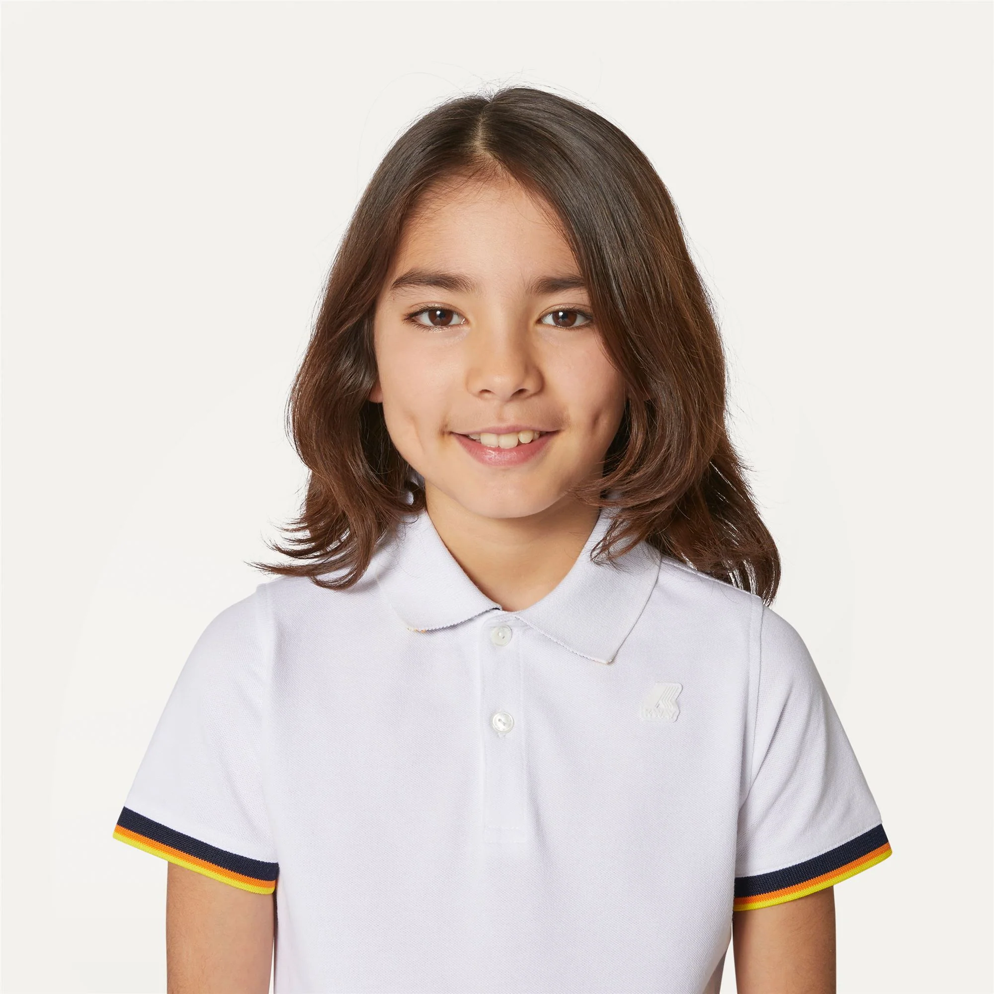 P. VINCENT - Polo Shirts - Polo - Boy - WHITE - Image 3