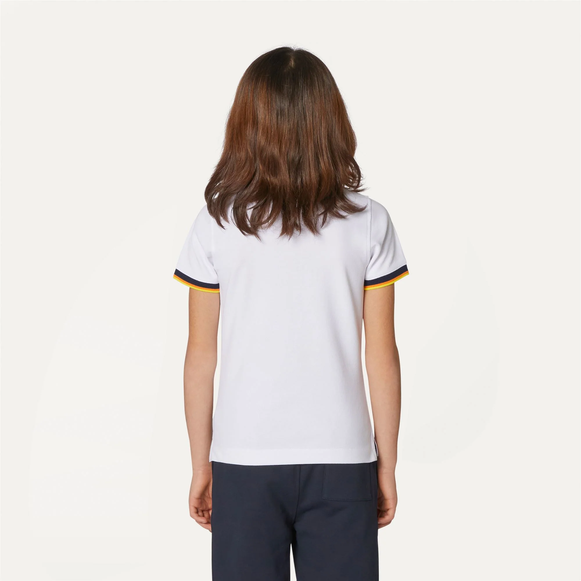 P. VINCENT - Polo Shirts - Polo - Boy - WHITE - Image 6