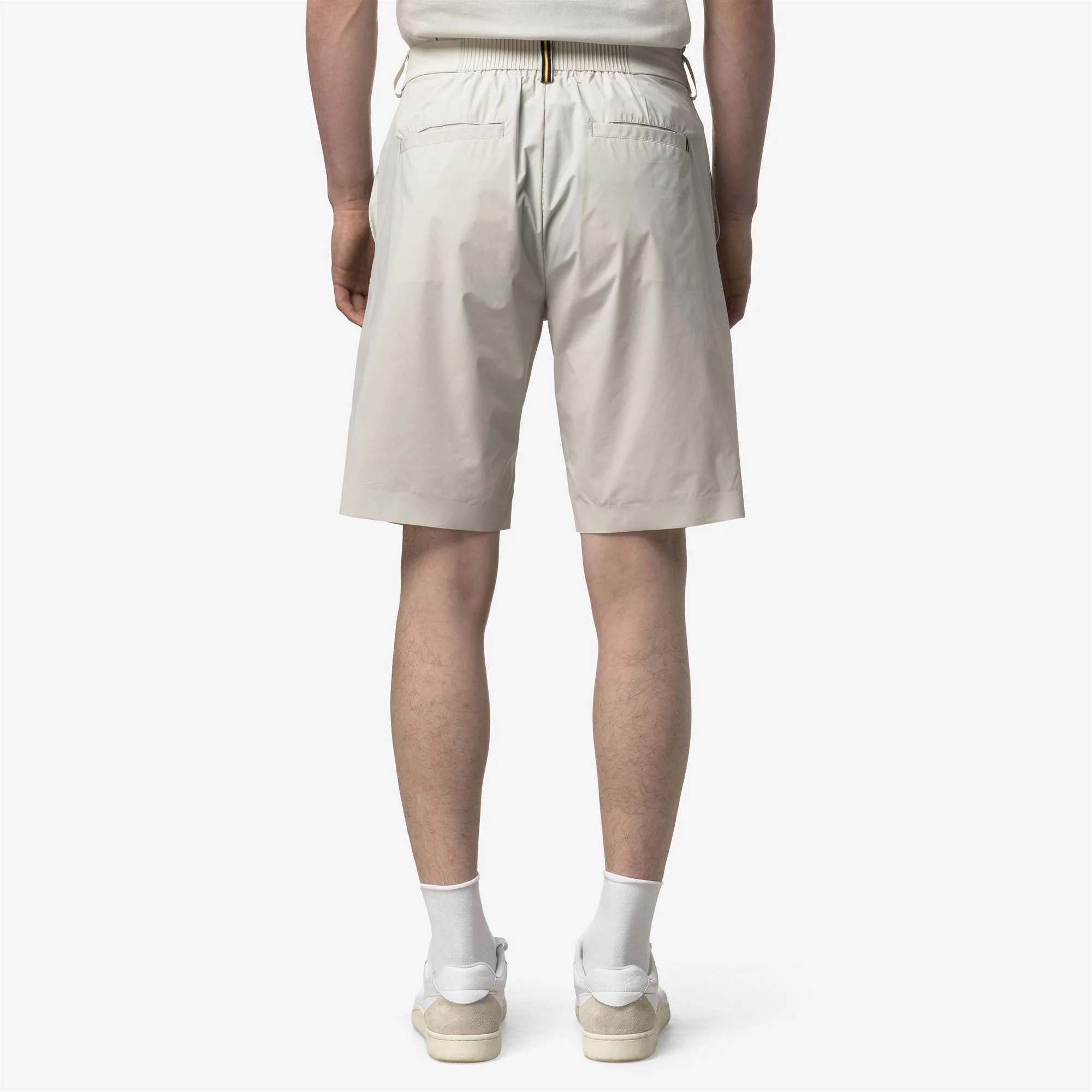 VINCELLE ICE COTTON - Polo Shirts - Polo - Man - BEIGE LT - Image 5