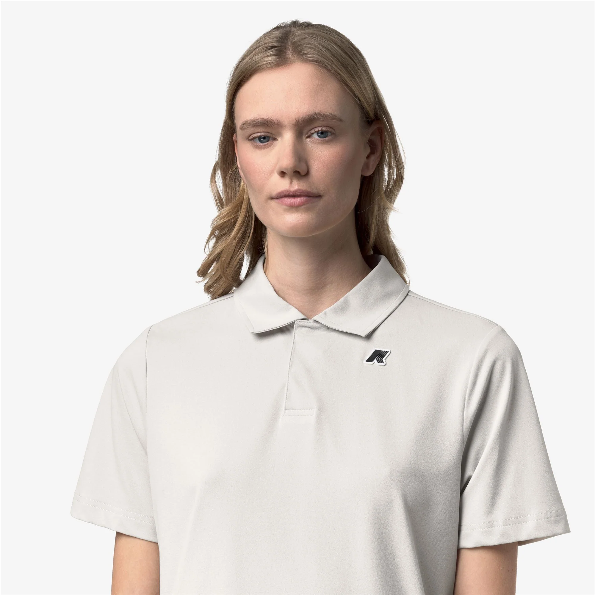 DECOUVRIR TRAVEL - Polo Shirts - Polo - Unisex - BEIGE LT - Image 3