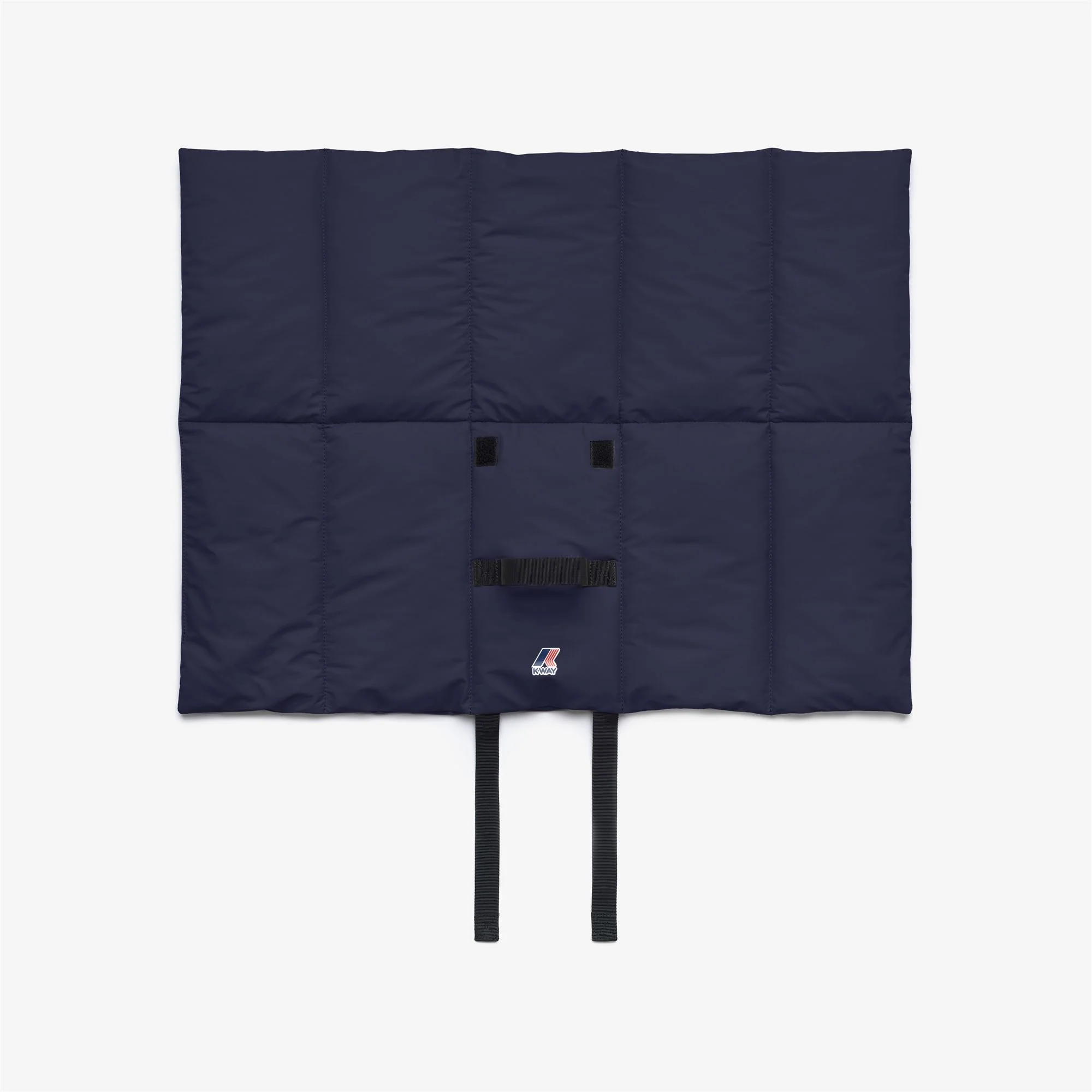 LE VRAI 4.0  BALTO - Quilts and blankets - Blanket - Unisex - BLUE DEEP COBALT - Image 2