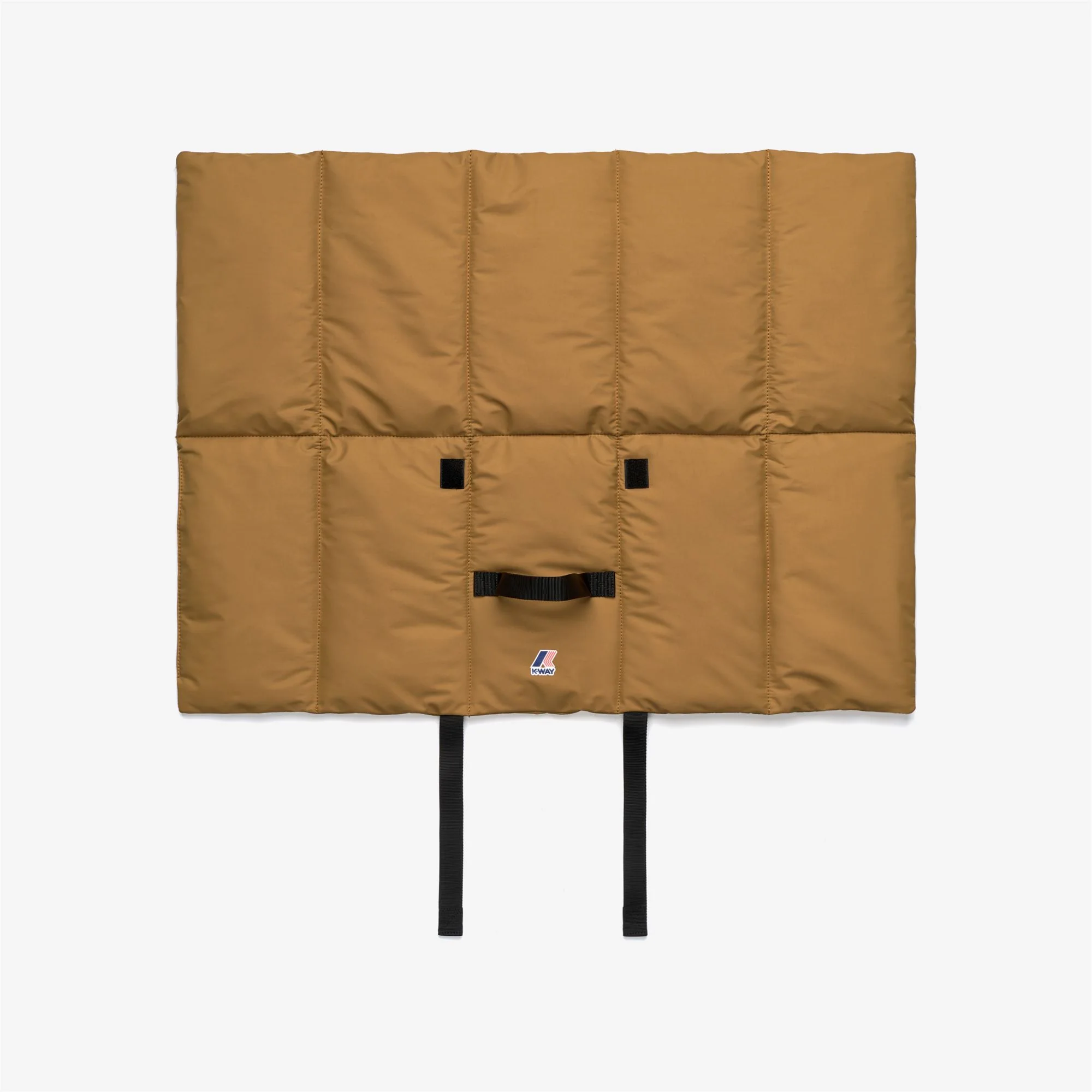 LE VRAI 4.0  BALTO - Quilts and blankets - Blanket - Unisex - BROWN BISTRE - Image 2
