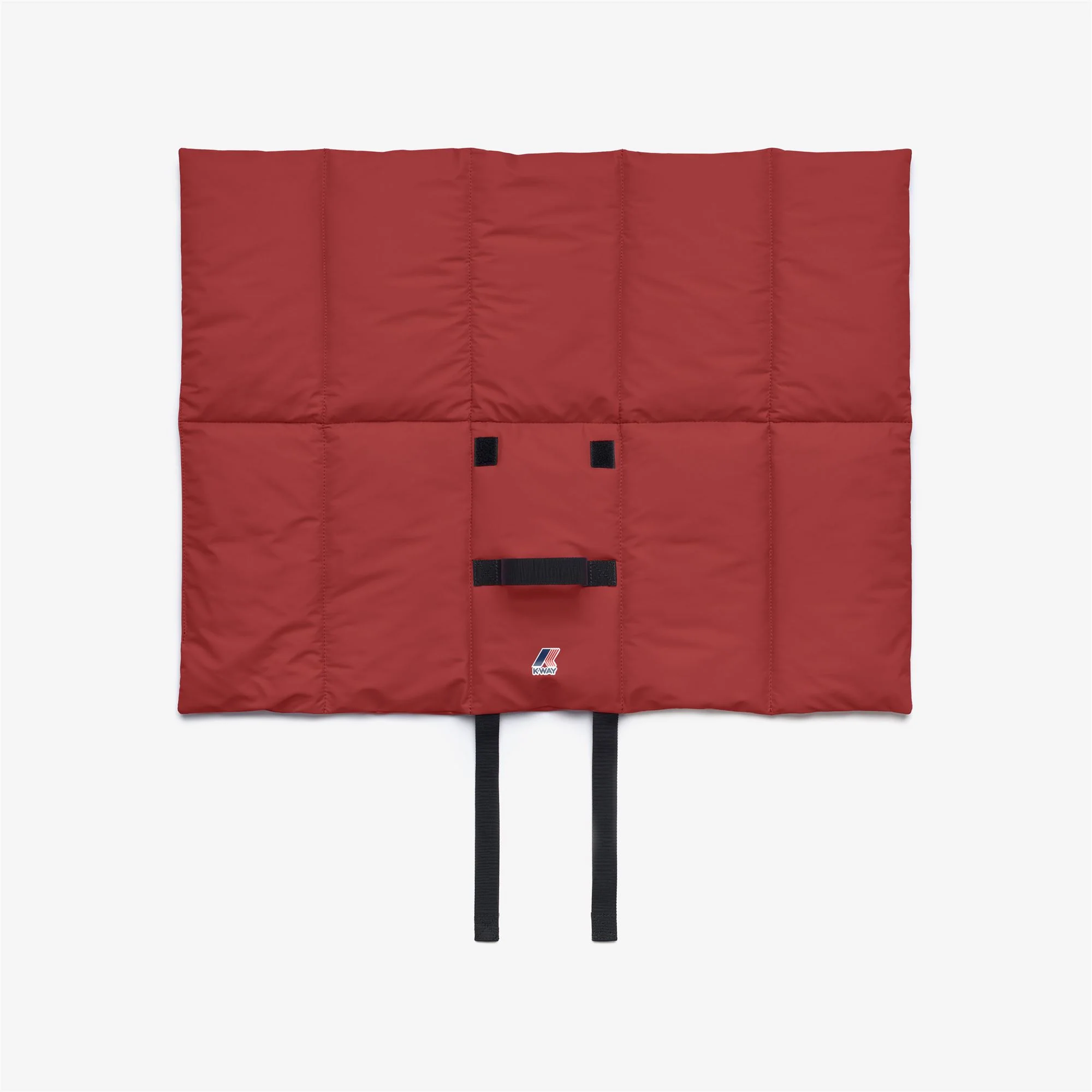 LE VRAI 4.0  BALTO - Quilts and blankets - Blanket - Unisex - RED JASPER - Image 2