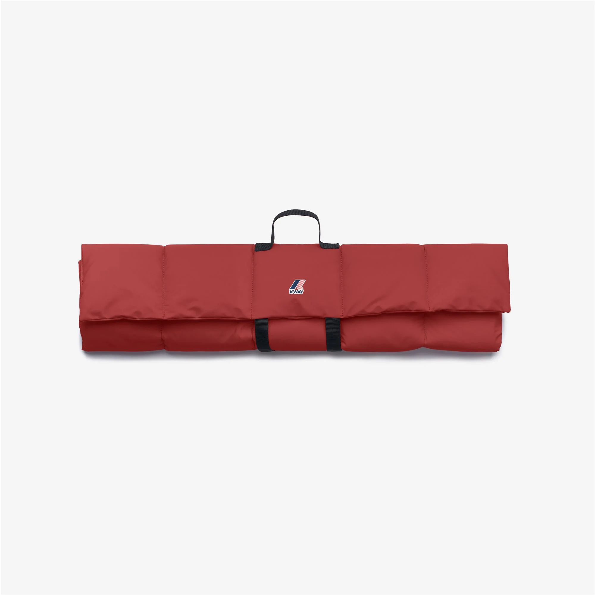 LE VRAI 4.0  BALTO - Quilts and blankets - Blanket - Unisex - RED JASPER - Image 3