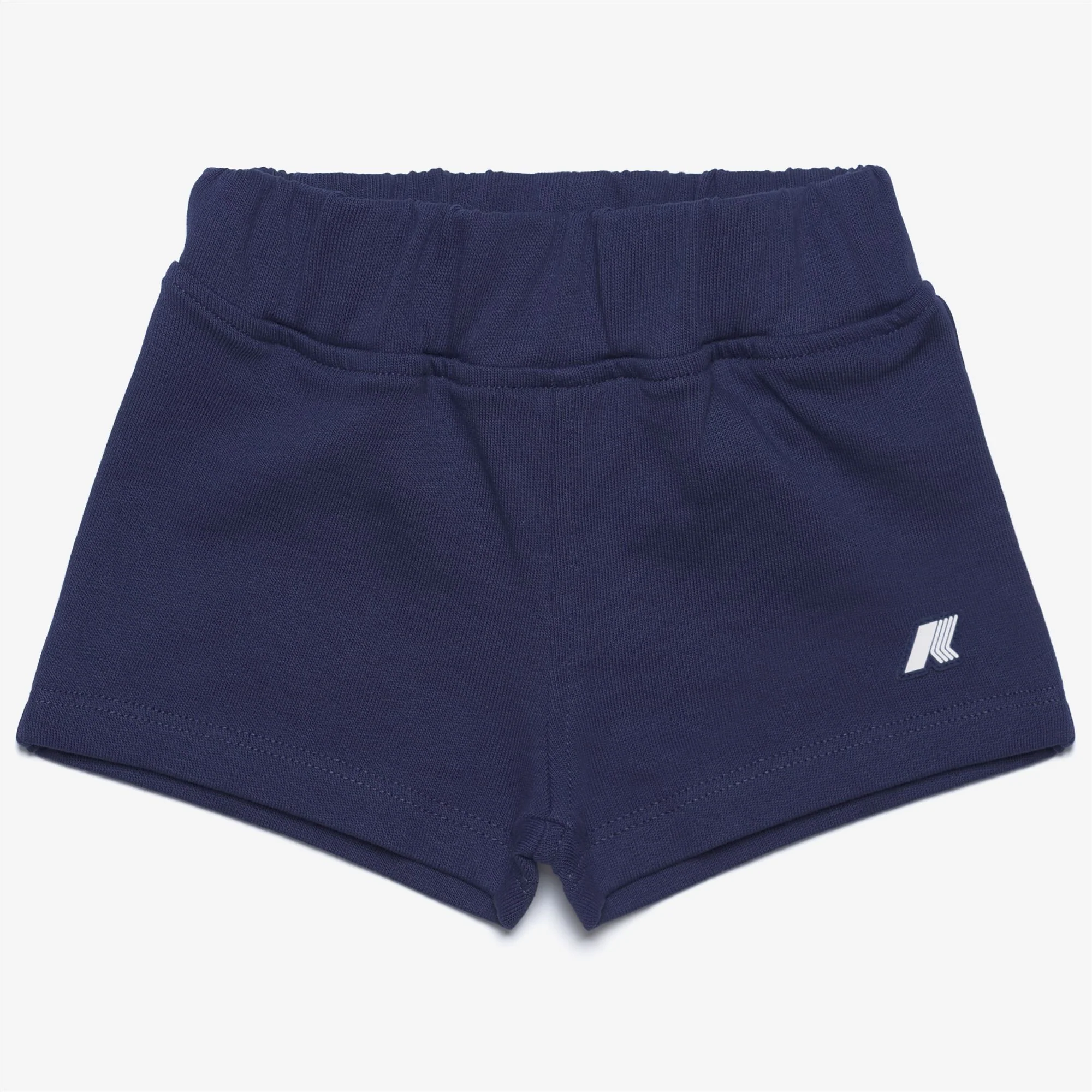 E. AMAURICE NOISETTE SET FRENCH TERRY - SETS - Pants  / Sweater - Kid unisex - BLUE DEEP COBALT - Image 5