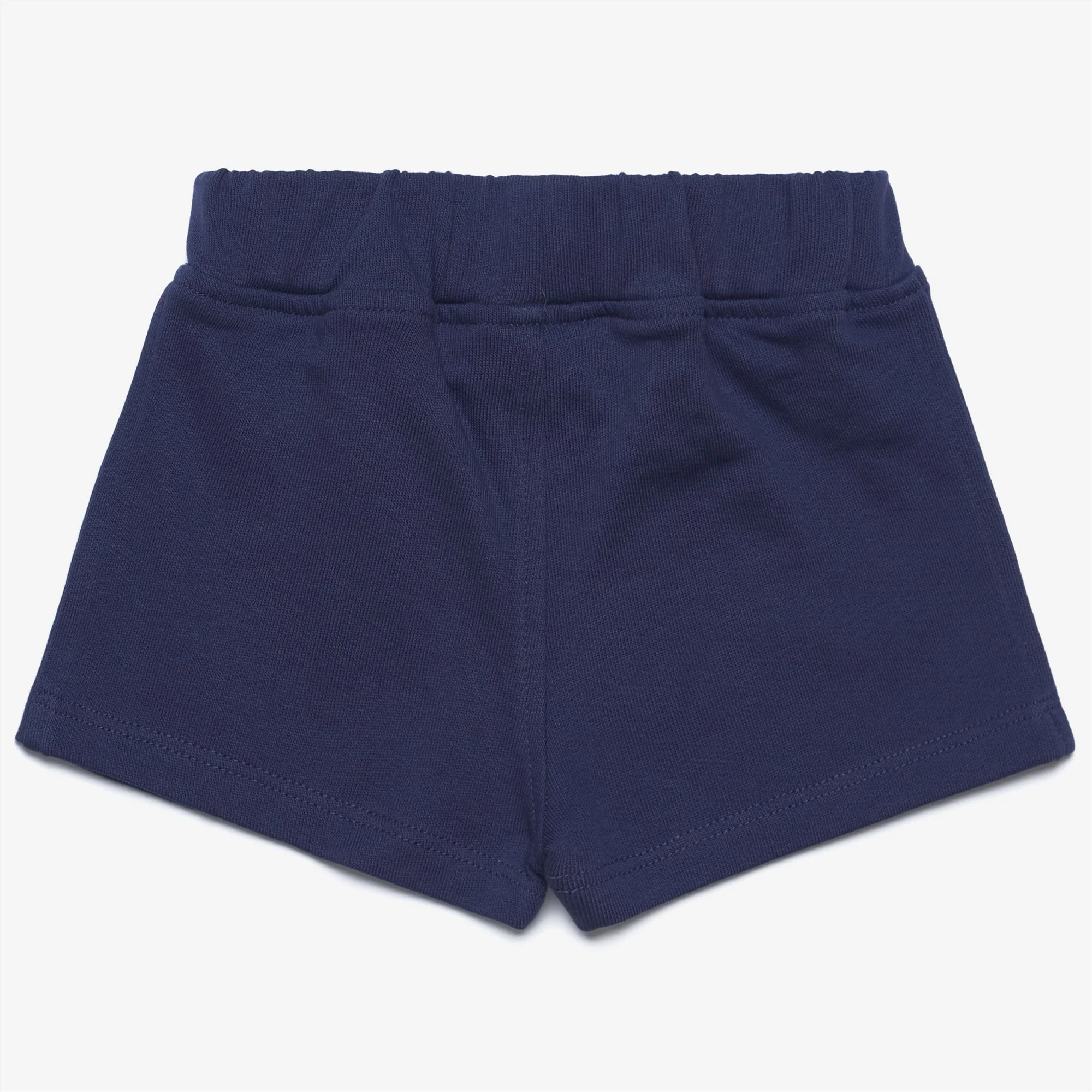 E. AMAURICE NOISETTE SET FRENCH TERRY - SETS - Pants  / Sweater - Kid unisex - BLUE DEEP COBALT - Image 6