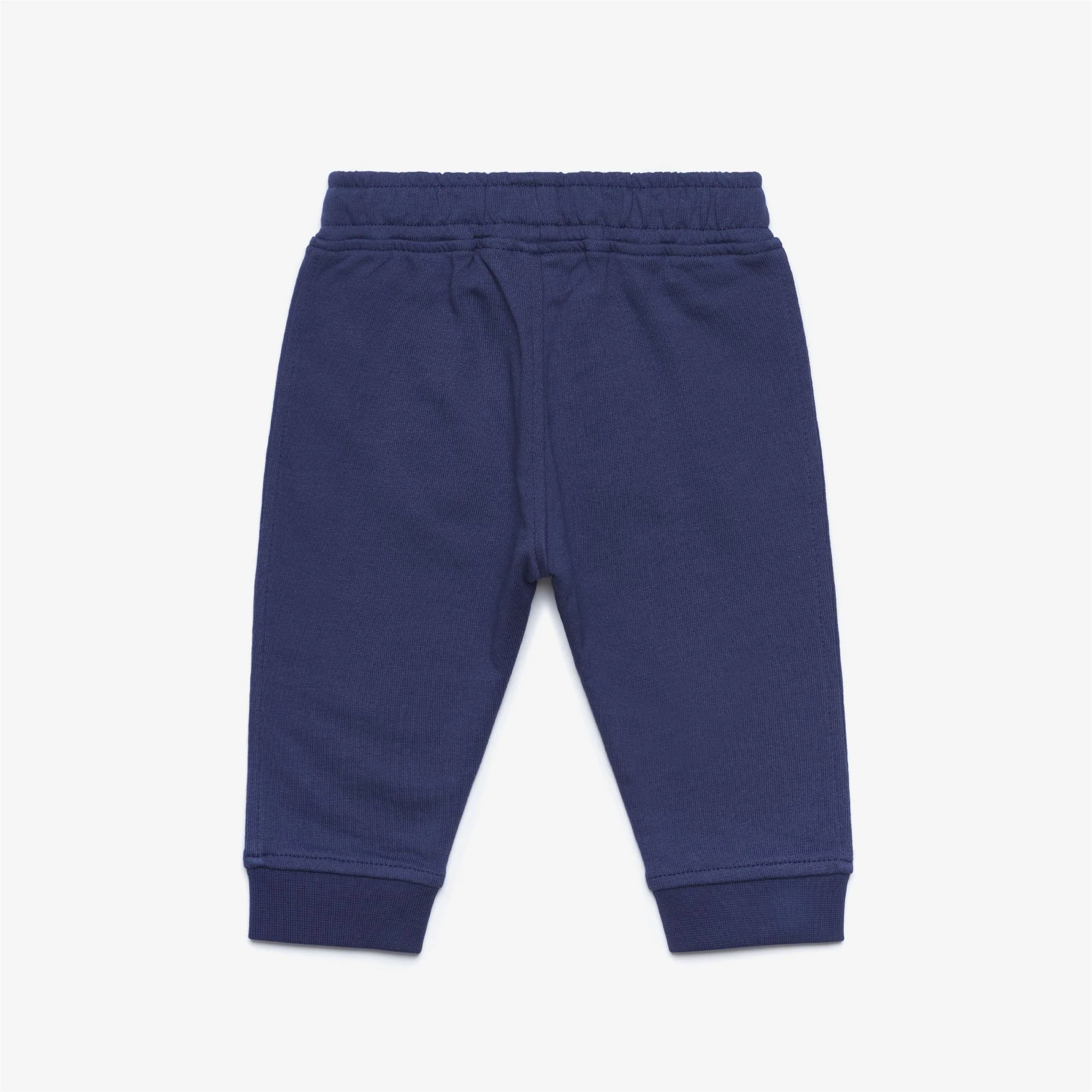 E. ANTHONY MICK SET FRENCH TERRY - SETS - Pants / Sweater - Kid unisex - BLUE DEEP COBALT - Image 6