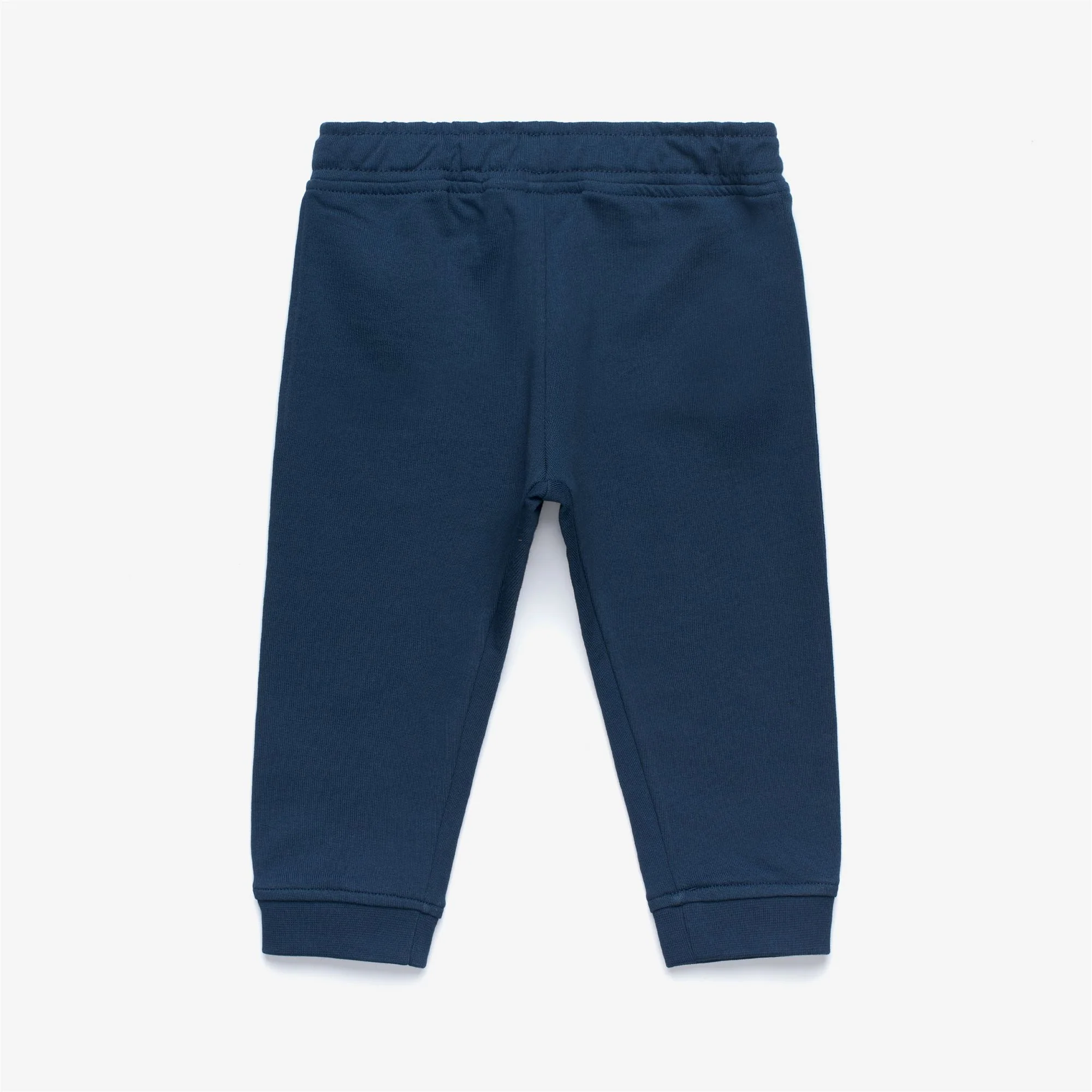 E. ANTHONY MICK SET FRENCH TERRY - SETS - Pants  / Sweater - Kid unisex - BLUE INSIGNIA - Image 5