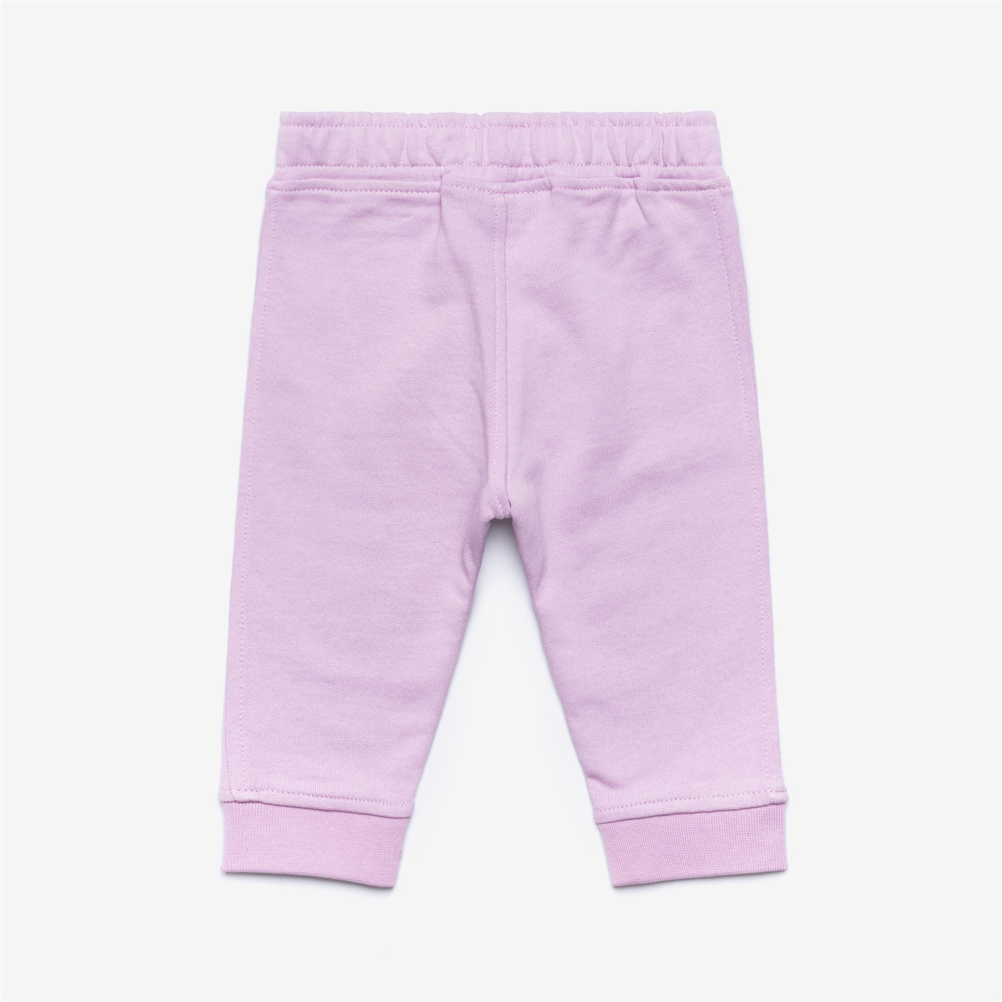 E. ANTHONY MICK SET FRENCH TERRY - SETS - Pants  / Sweater - Kid unisex - VIOLET LT LILAC - Image 6