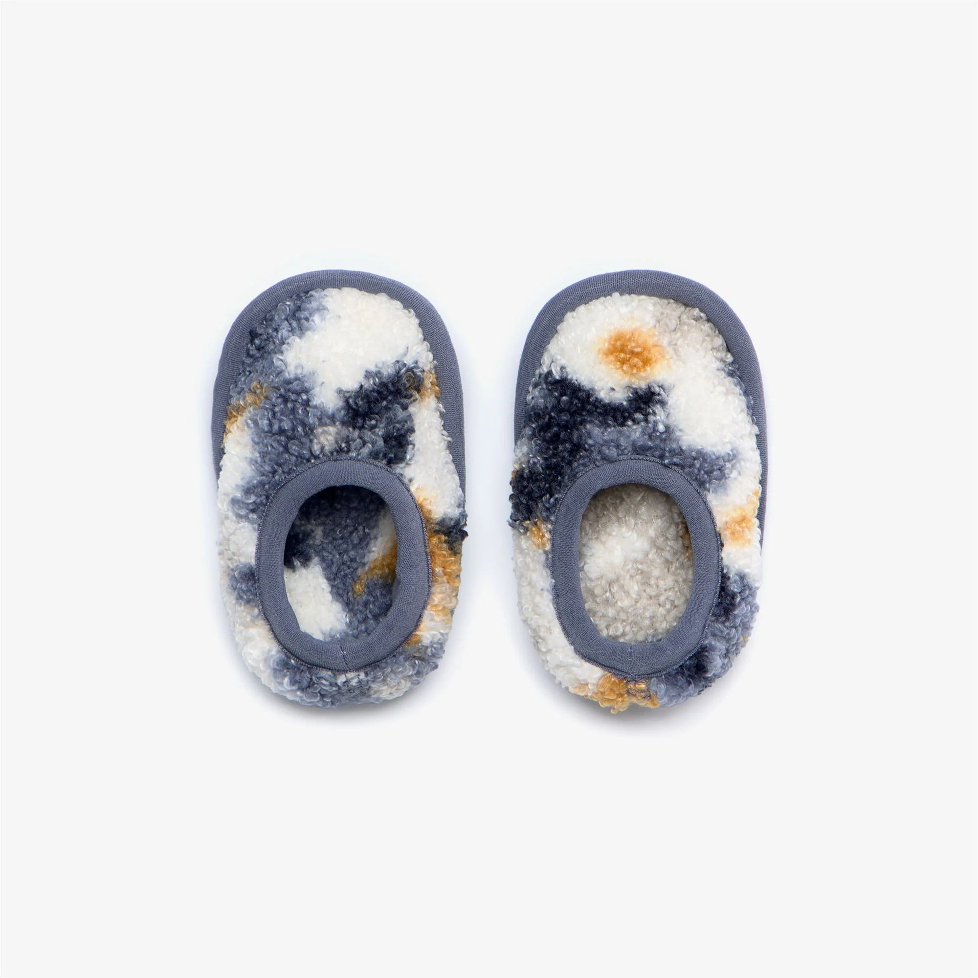E. GIFT SET POLAR GRAPHIC - SETS - Blanket / Hat / Shoes - Kid unisex - AVIO-CAMO BOY AVIO - Image 2