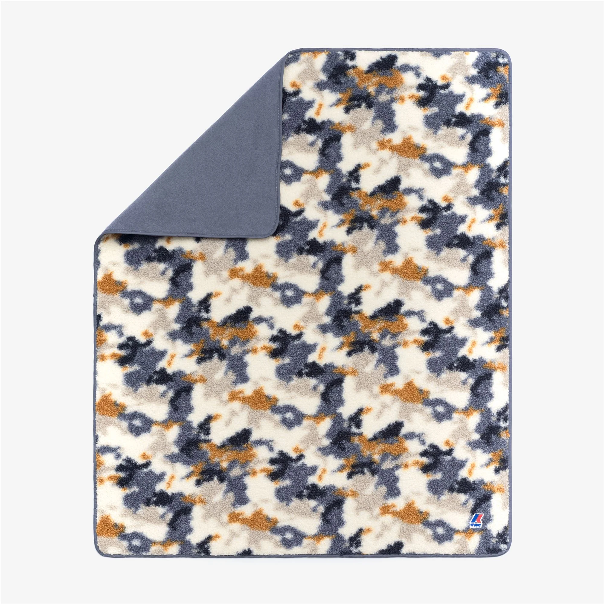 E. GIFT SET POLAR GRAPHIC - SETS - Blanket / Hat / Shoes - Kid unisex - AVIO-CAMO BOY AVIO - Image 4