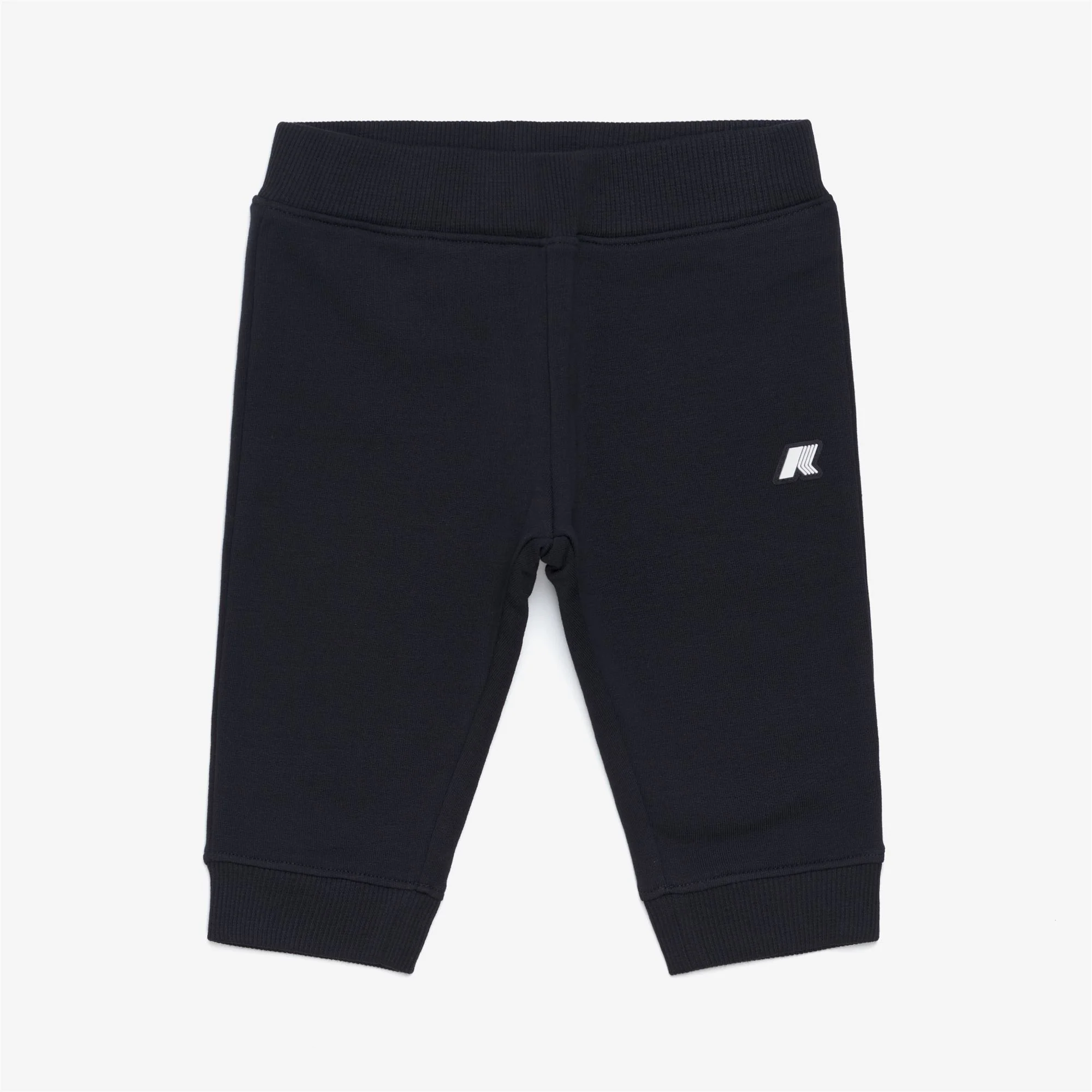 E. SET ANTHONIELLE MICKETTE - SETS - Pants  / Sweater - Kid unisex - BLUE DEPTH - Image 4