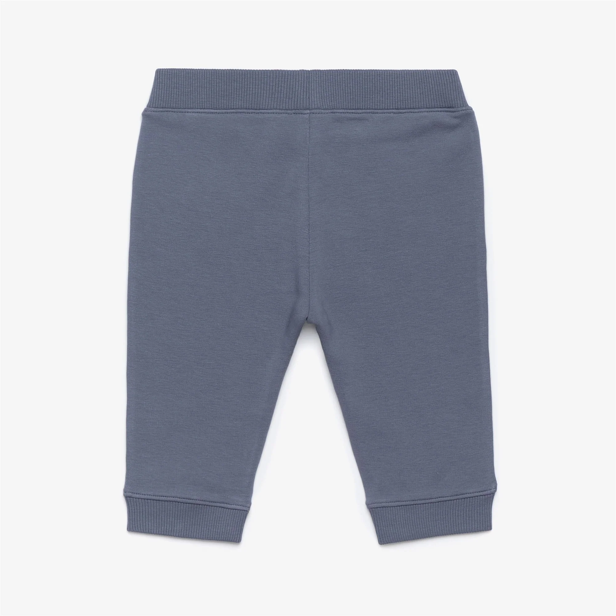 E. SET ANTHONIELLE MICKETTE - SETS - Pants  / Sweater - Kid unisex - GREY BLUE AVIO - Image 5