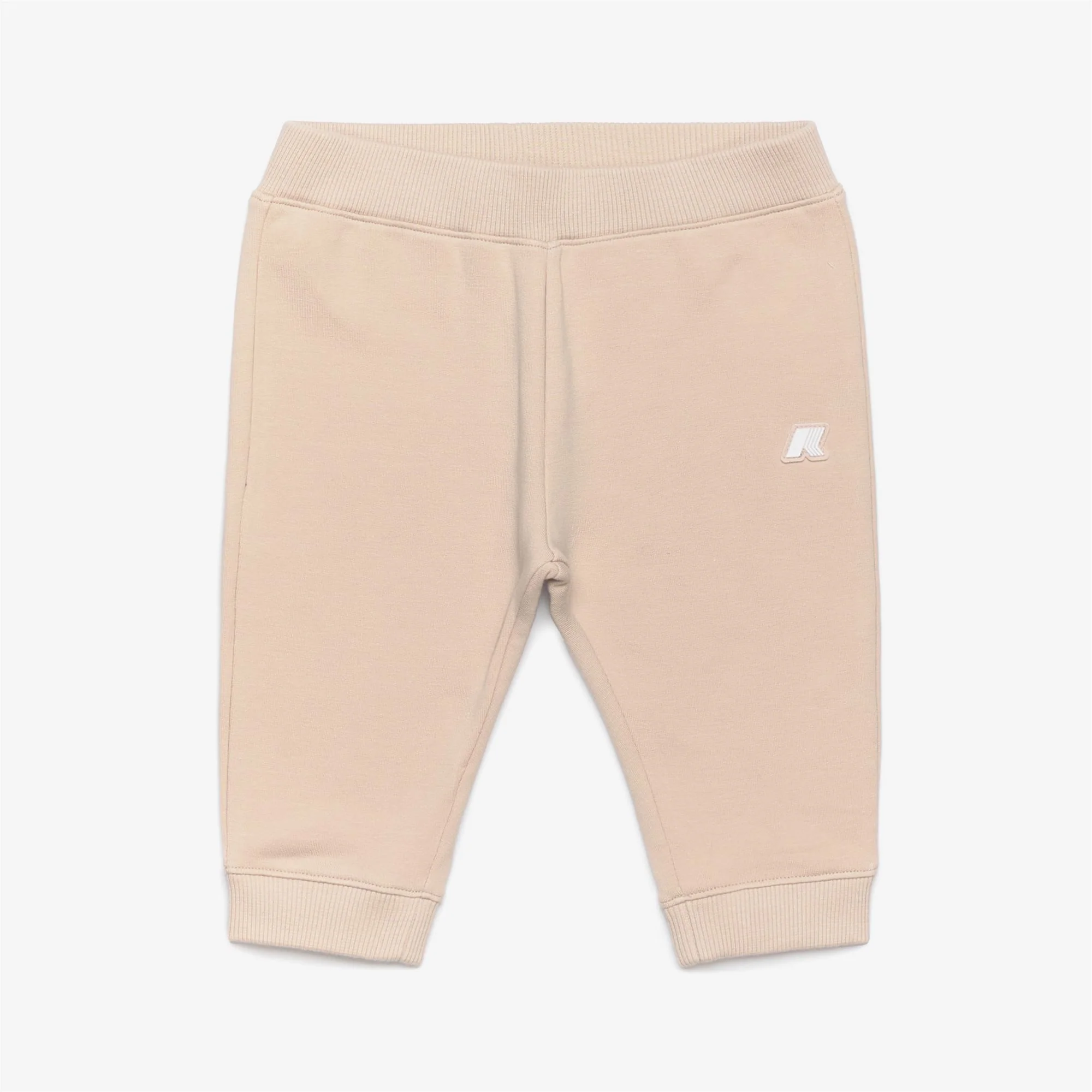 E. SET ANTHONIELLE MICKETTE - SETS - Pants  / Sweater - Kid unisex - PINK TINT - Image 4