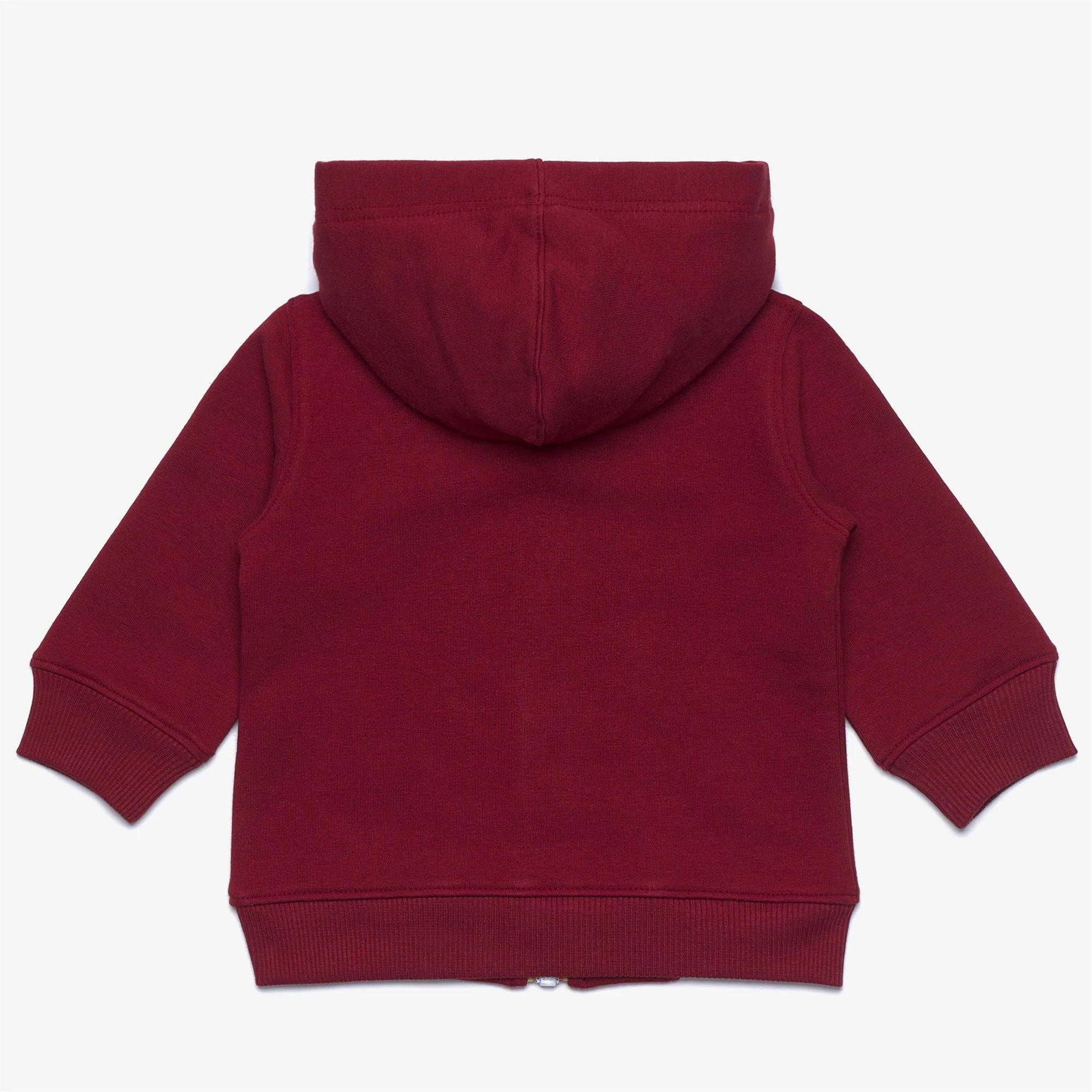 E. SET ANTHONIELLE MICKETTE - SETS - Pants  / Sweater - Kid unisex - RED SYRAH - Image 3