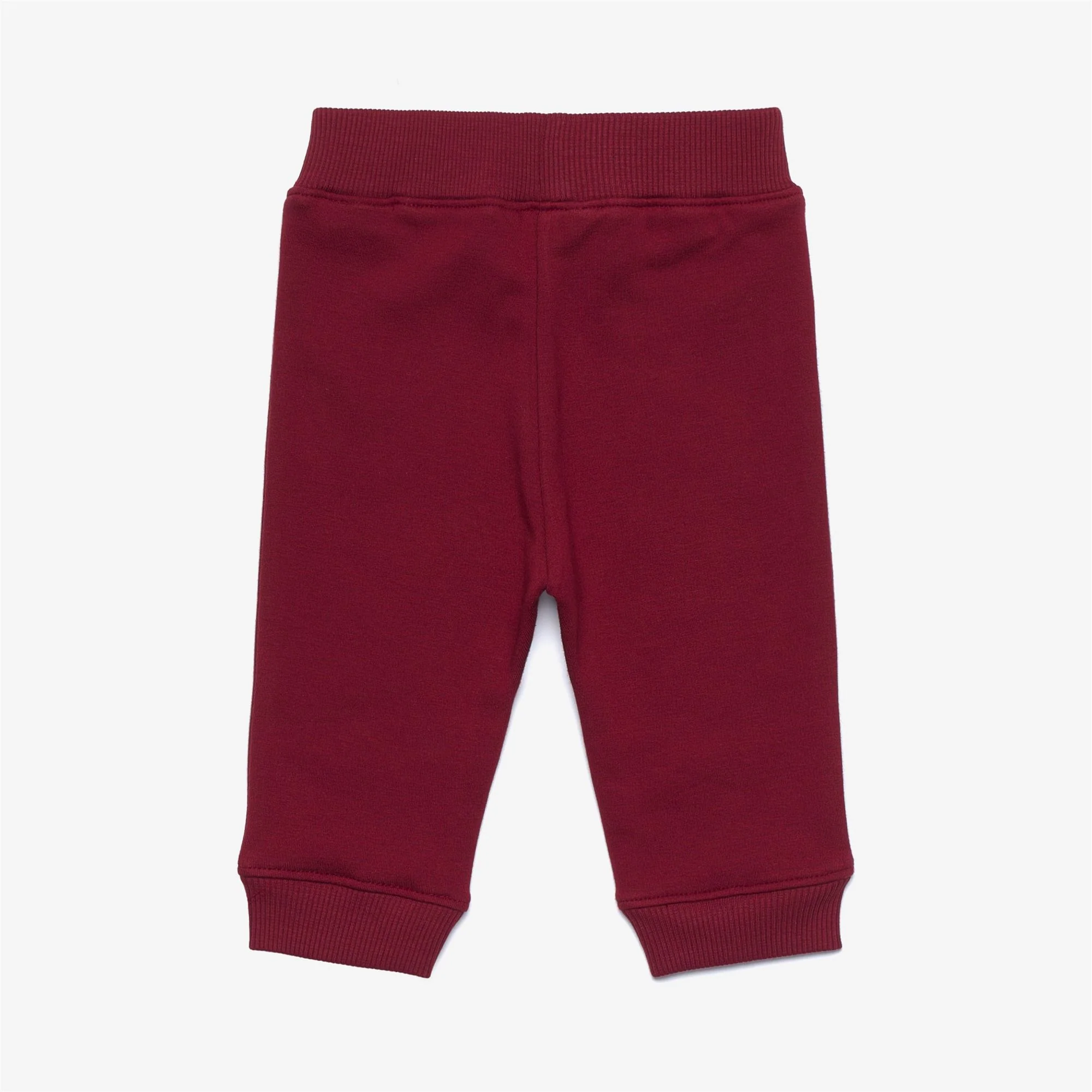 E. SET ANTHONIELLE MICKETTE - SETS - Pants  / Sweater - Kid unisex - RED SYRAH - Image 5