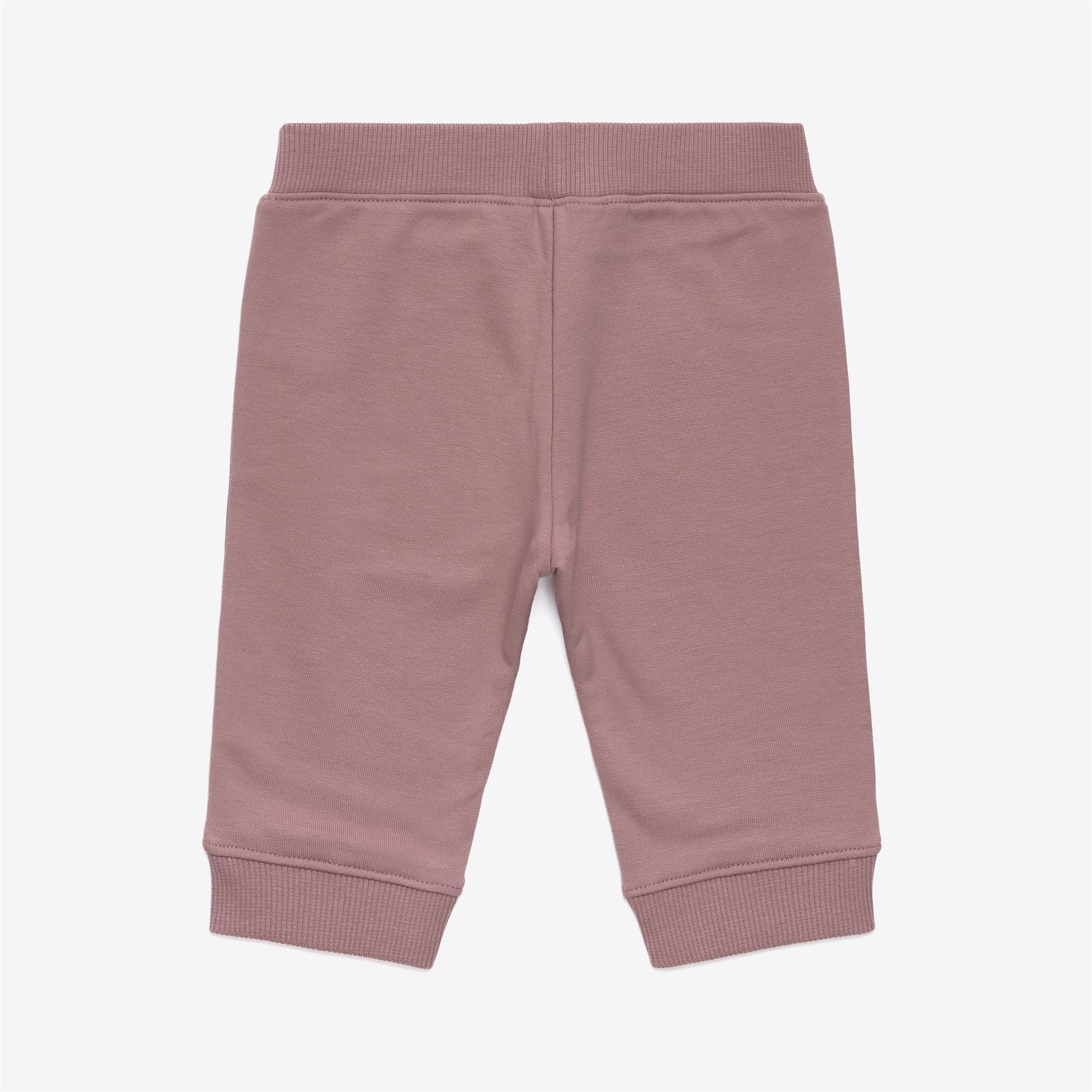 E. SET ANTHONIELLE MICKETTE - SETS - Pants  / Sweater - Kid unisex - ROSE PINKISH - Image 5