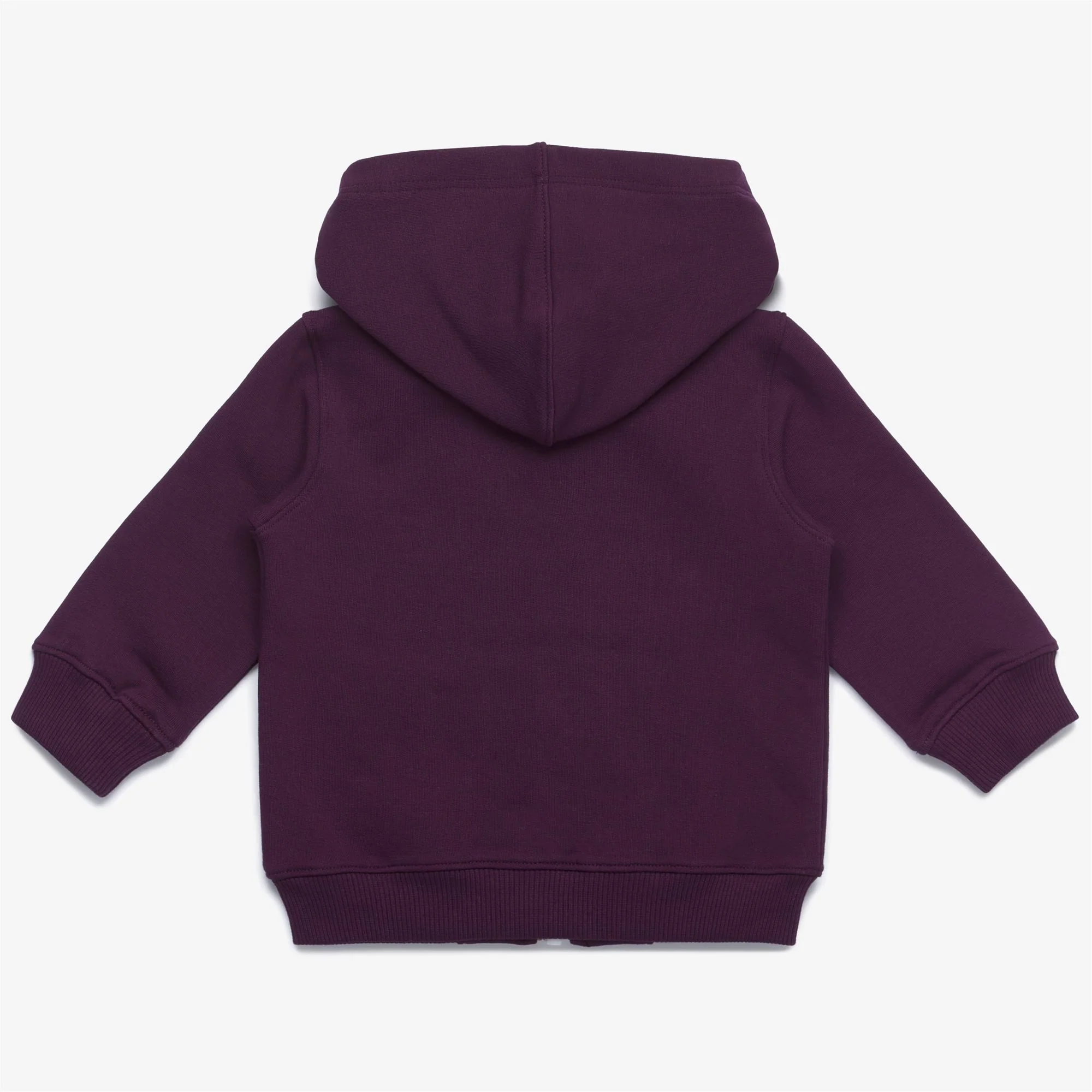 E. SET ANTHONIELLE MICKETTE - SETS - Pants / Sweater - Kid unisex - VIOLET DK PURPLE - Image 2