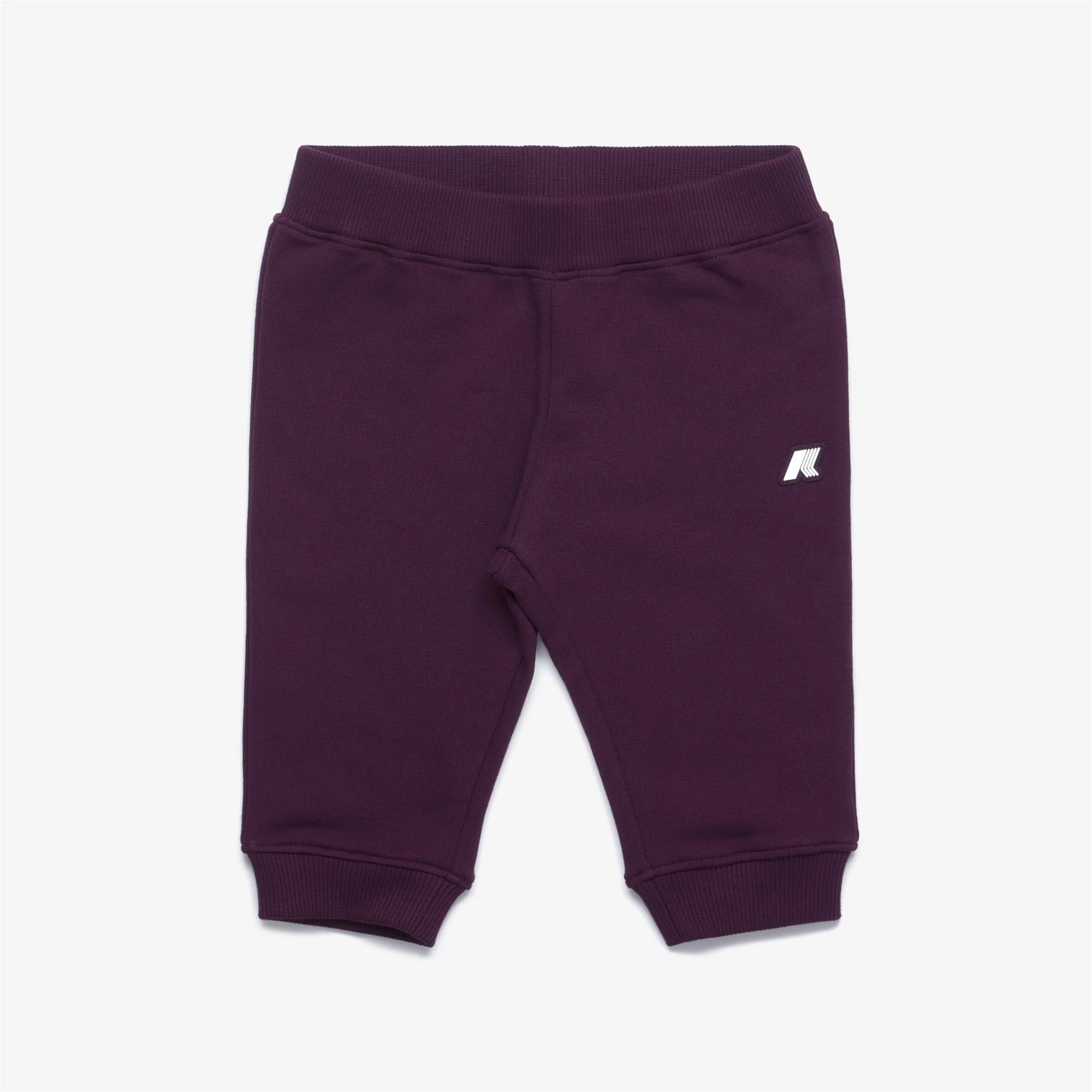 E. SET ANTHONIELLE MICKETTE - SETS - Pants / Sweater - Kid unisex - VIOLET DK PURPLE - Image 3