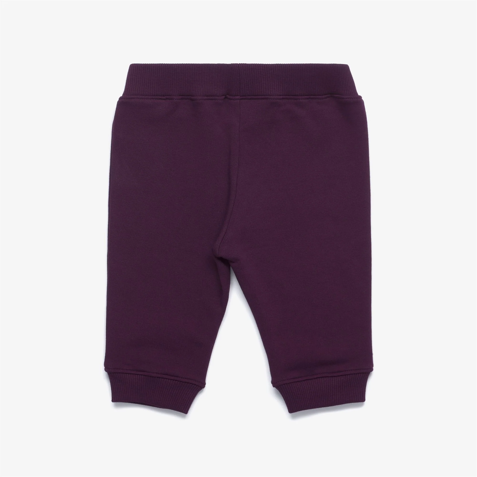 E. SET ANTHONIELLE MICKETTE - SETS - Pants / Sweater - Kid unisex - VIOLET DK PURPLE - Image 4