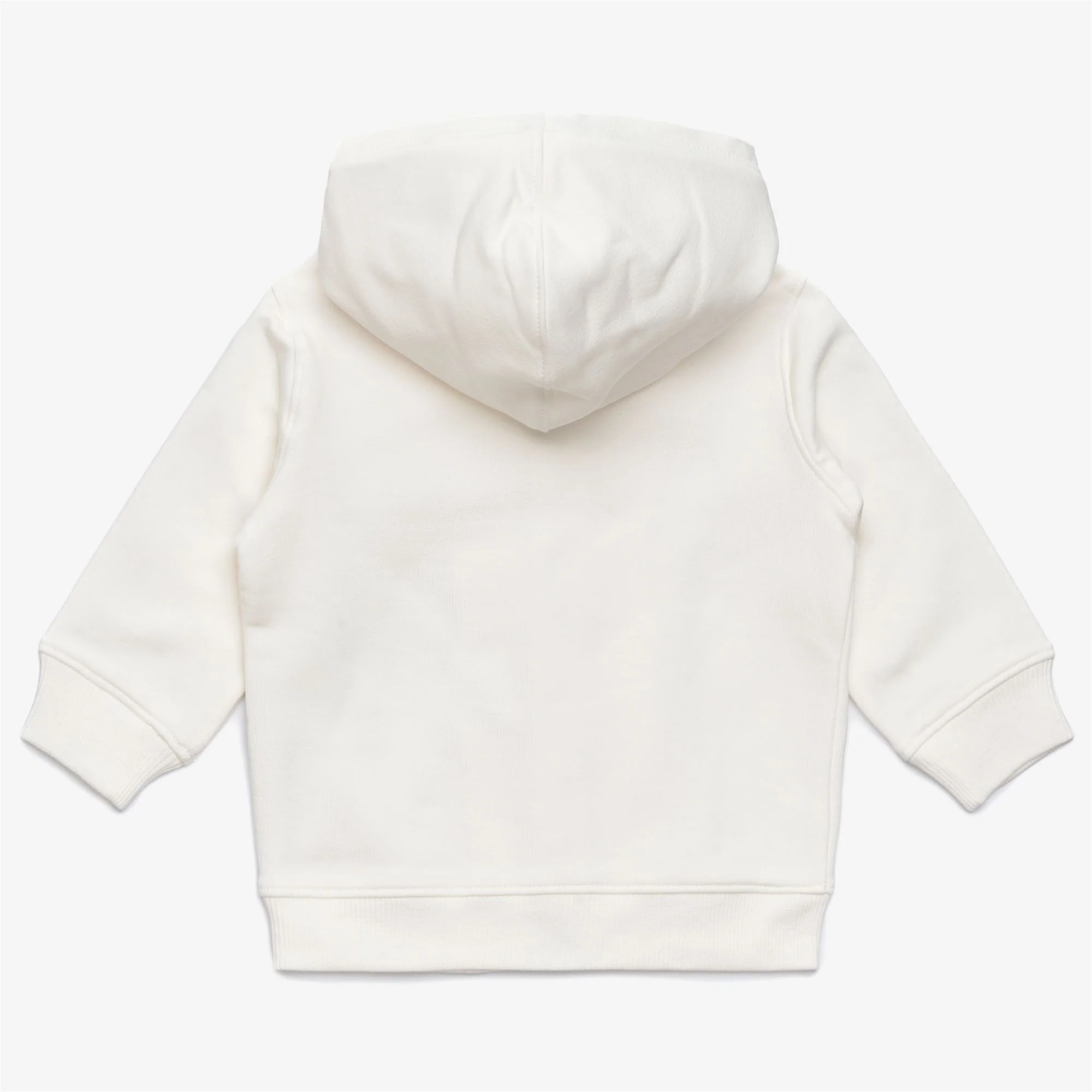 E. SET ANTHONIELLE MICKETTE - SETS - Pants / Sweater - Kid unisex - WHITE GARDENIA - Image 3