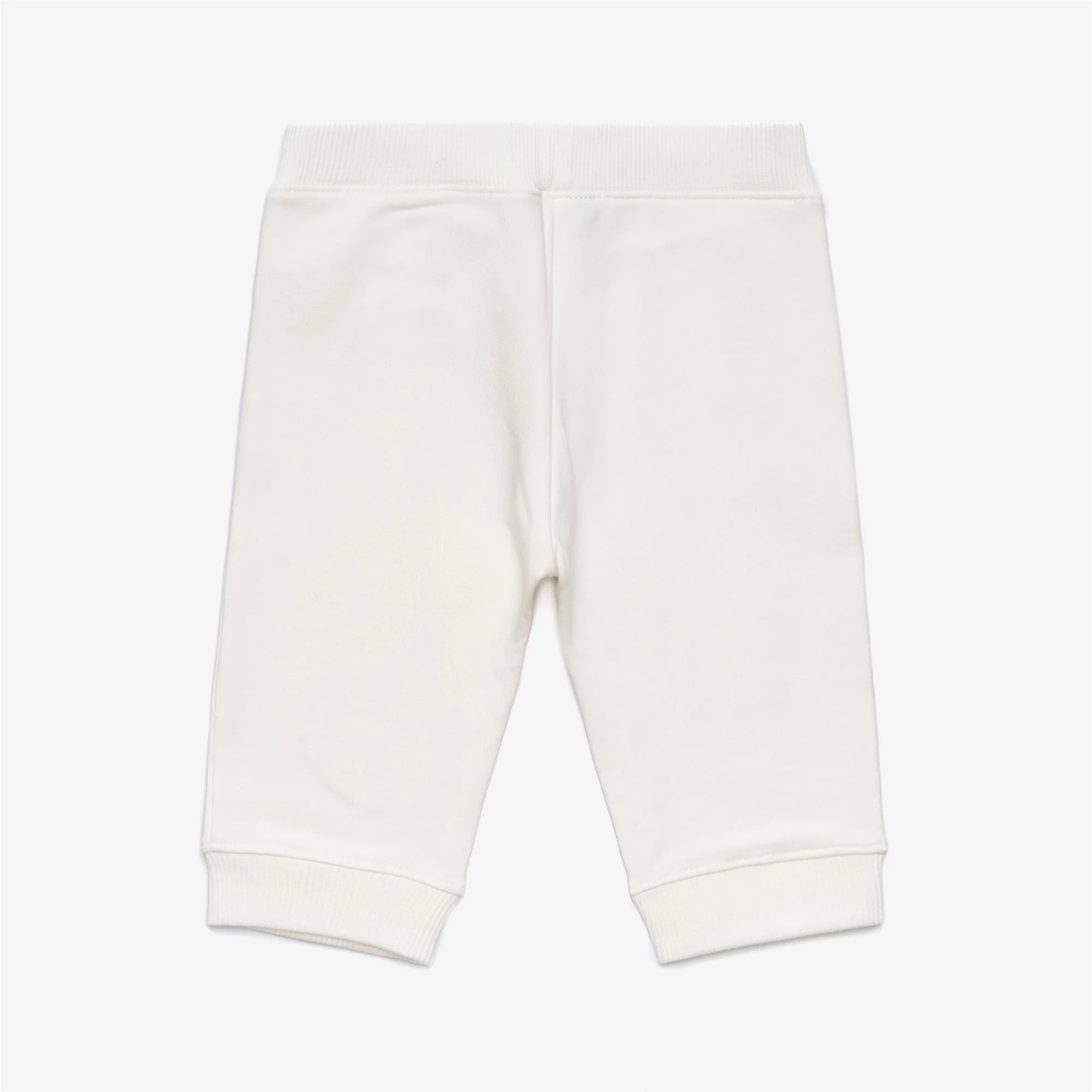 E. SET ANTHONIELLE MICKETTE - SETS - Pants / Sweater - Kid unisex - WHITE GARDENIA - Image 5
