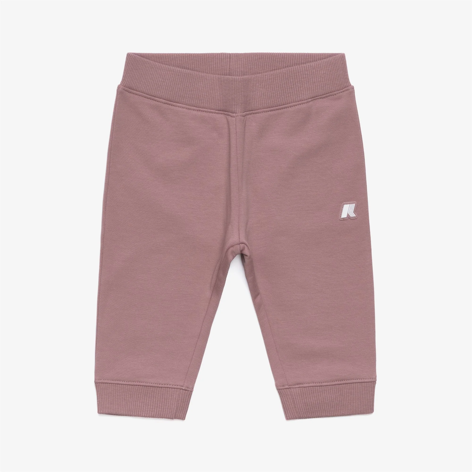 E. SET BAPTISTELLE MICKETTE - SETS - Pants  / Sweater - Kid unisex - ROSE PINKISH - Image 4