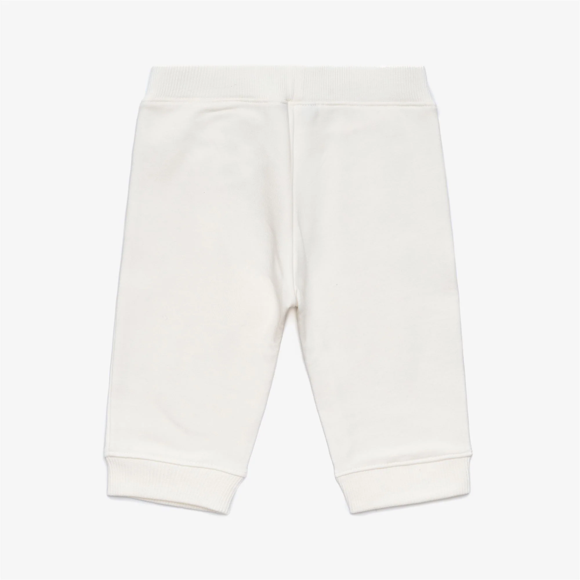 E. SET BAPTISTELLE MICKETTE - SETS - Pants  / Sweater - Kid unisex - WHITE GARDENIA - Image 5