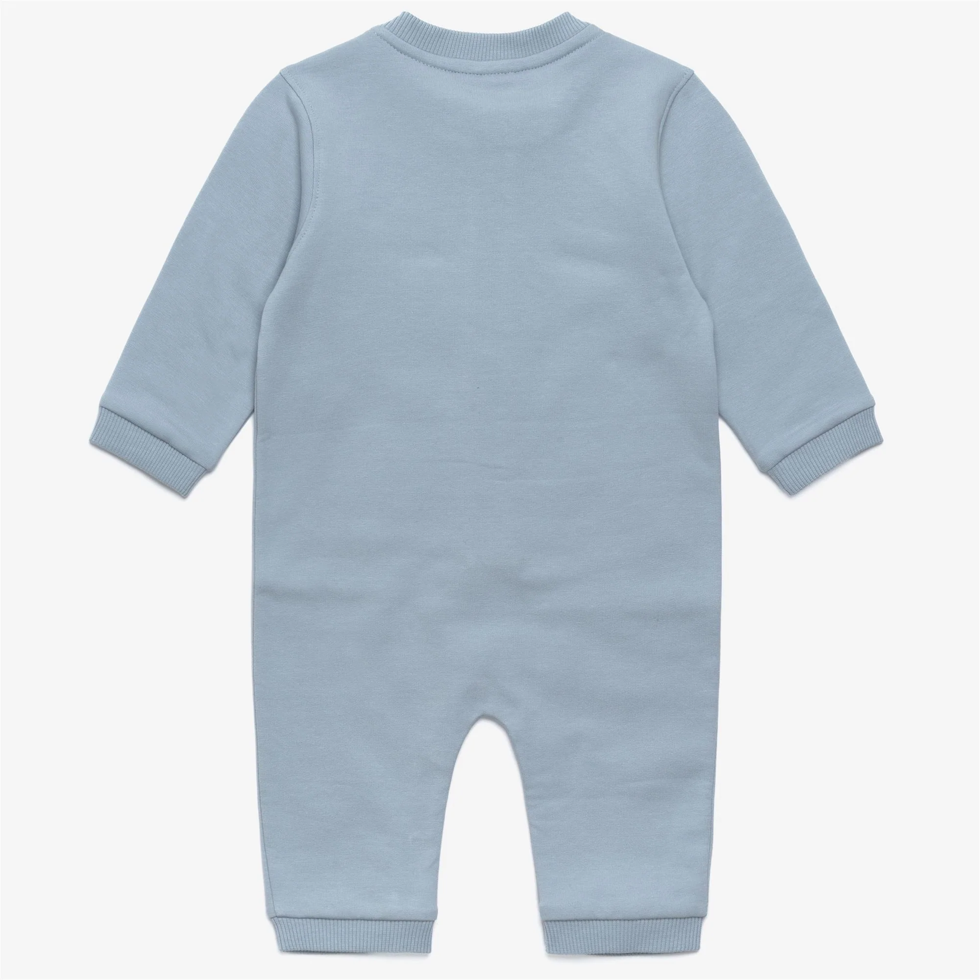 E. SET MILLE - SETS - Tracksuit / Hat - Kid unisex - BLUE AVIO - Image 3