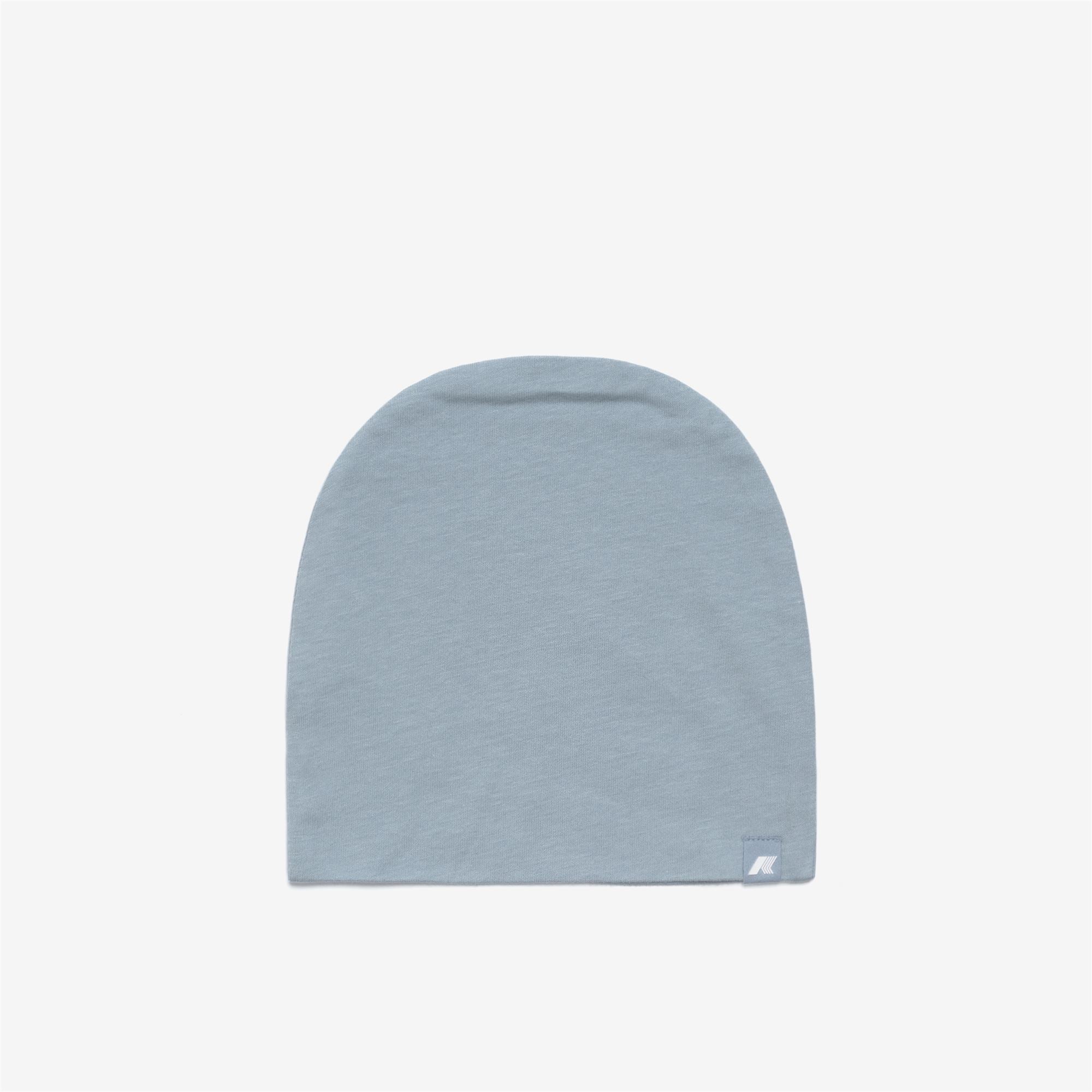 E. SET MILLE - SETS - Tracksuit / Hat - Kid unisex - BLUE AVIO - Image 4