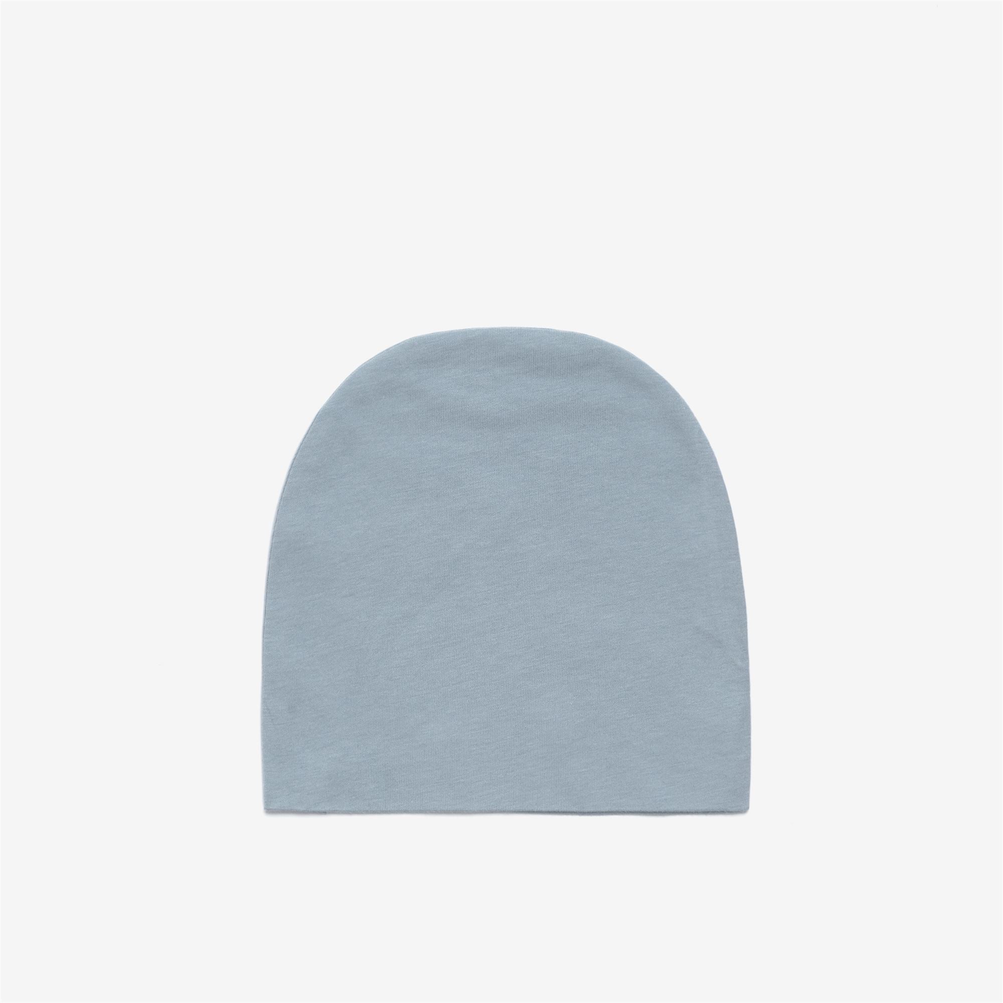 E. SET MILLE - SETS - Tracksuit / Hat - Kid unisex - BLUE AVIO - Image 5