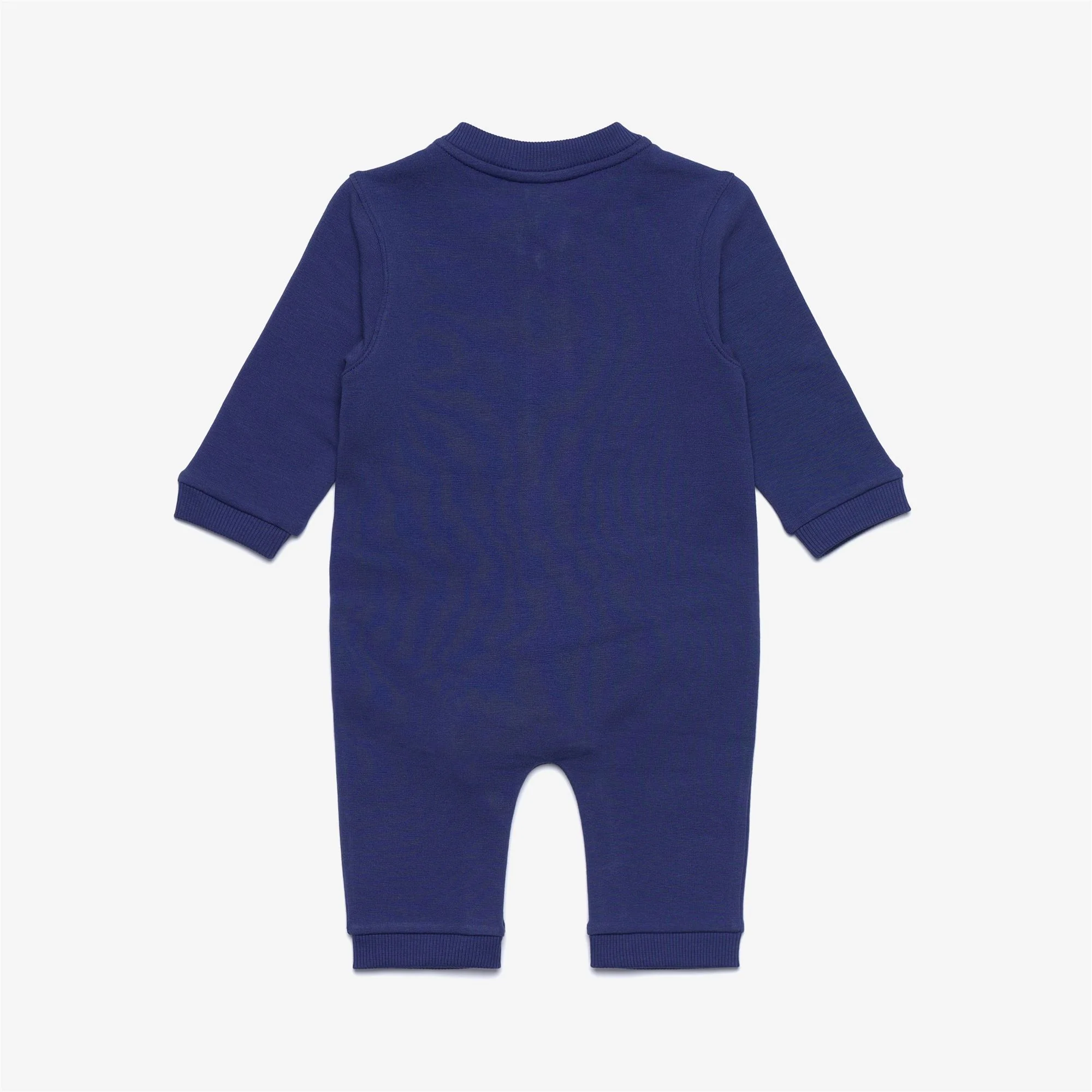 E. SET MILLE - SETS - Tracksuit / Hat - Kid unisex - BLUE DEEP COBALT - Image 3