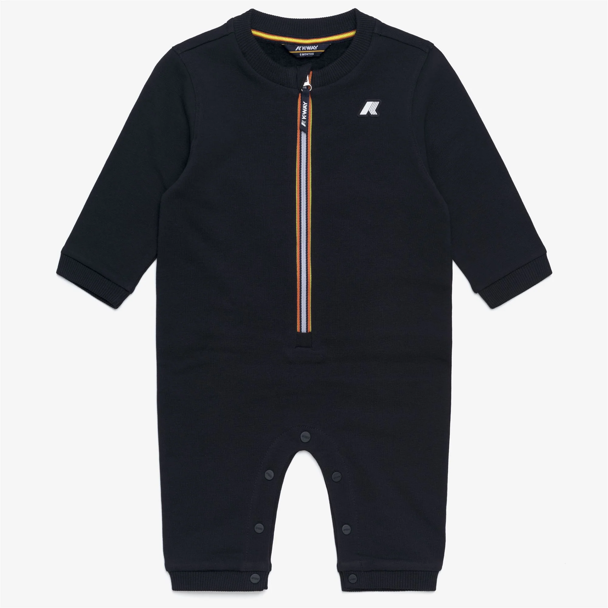 E. SET MILLE - SETS - Tracksuit / Hat - Kid unisex - BLUE DEPTH - Image 2